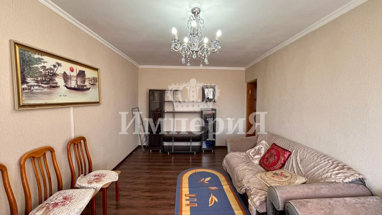 3-комнантная квартира, 73.0 м²,4 мкр за 26 500 000