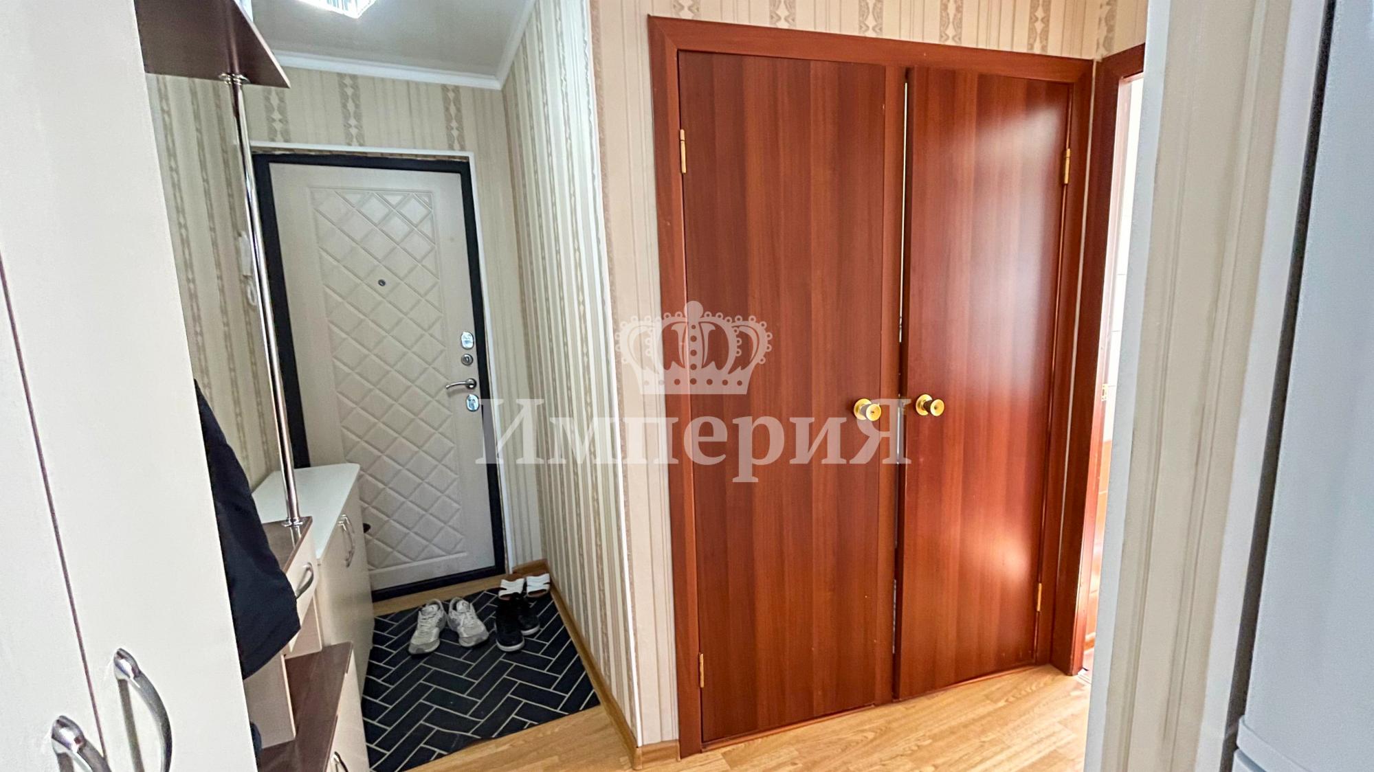3-комнантная квартира, 57.0 м²,Алдабергенова за 190 000 000