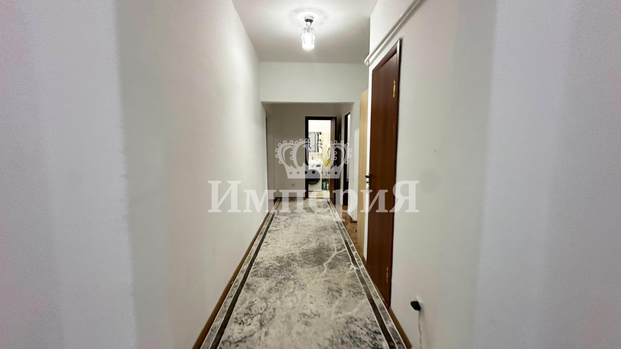 2-комнантная квартира, 60.0 м²,Болашак за 22 000 000