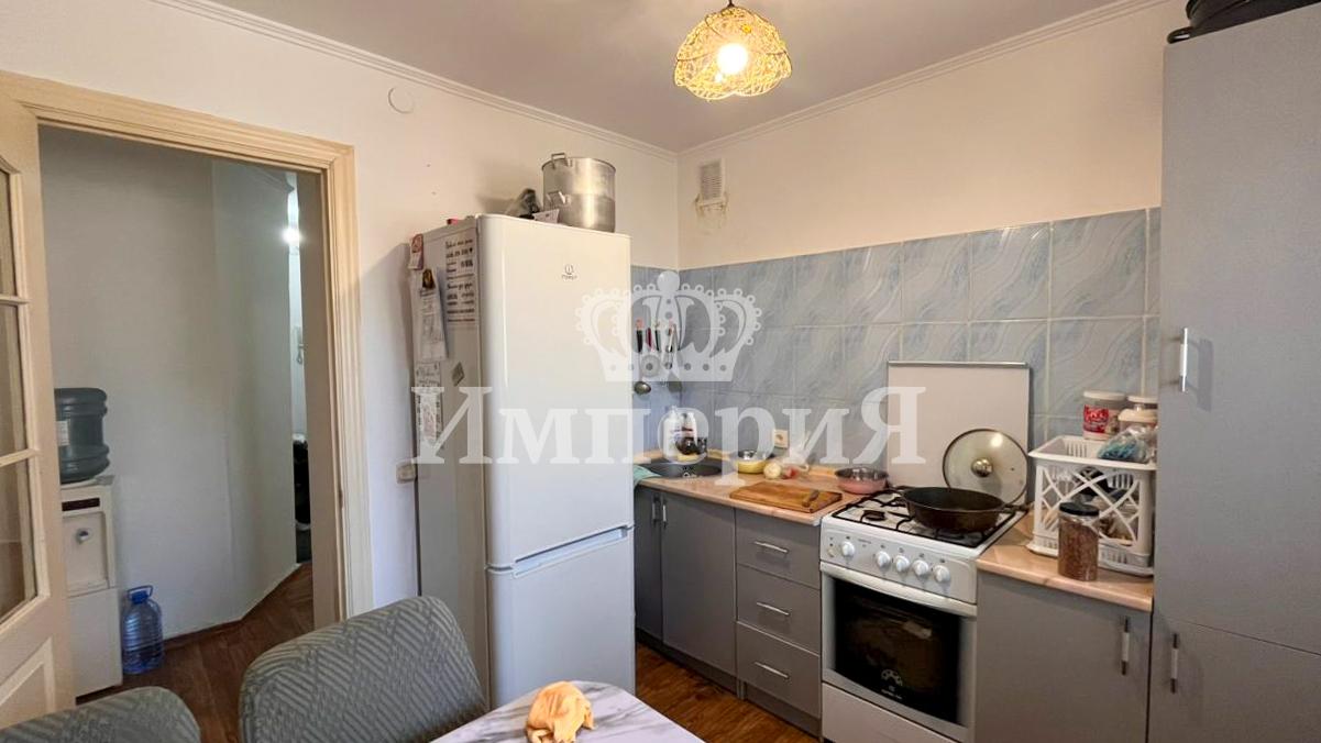 2-комнантная квартира, 48.0 м²,Кунаева за 17 500 000