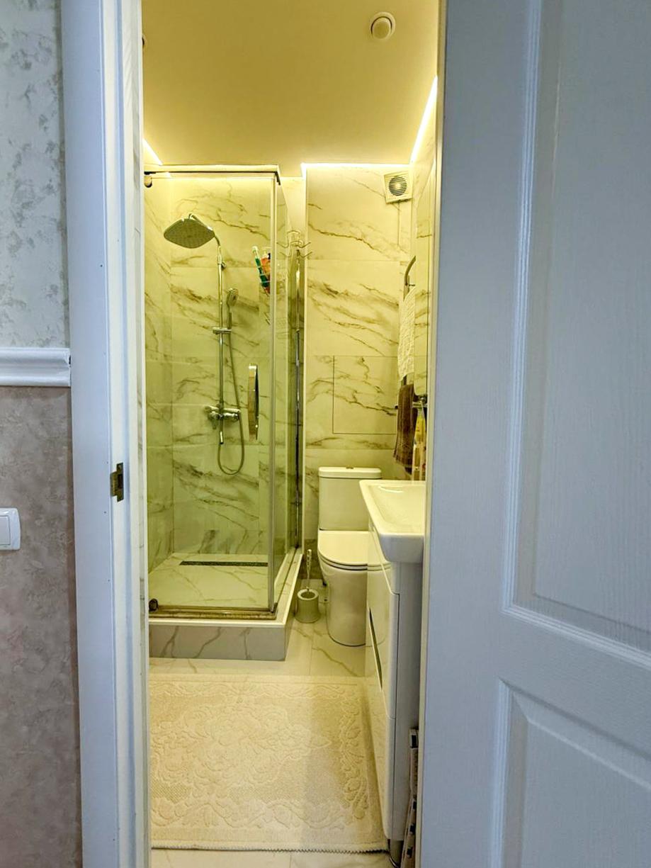 2-комнантная квартира, 56.0 м²,Болашак за 30 000 000