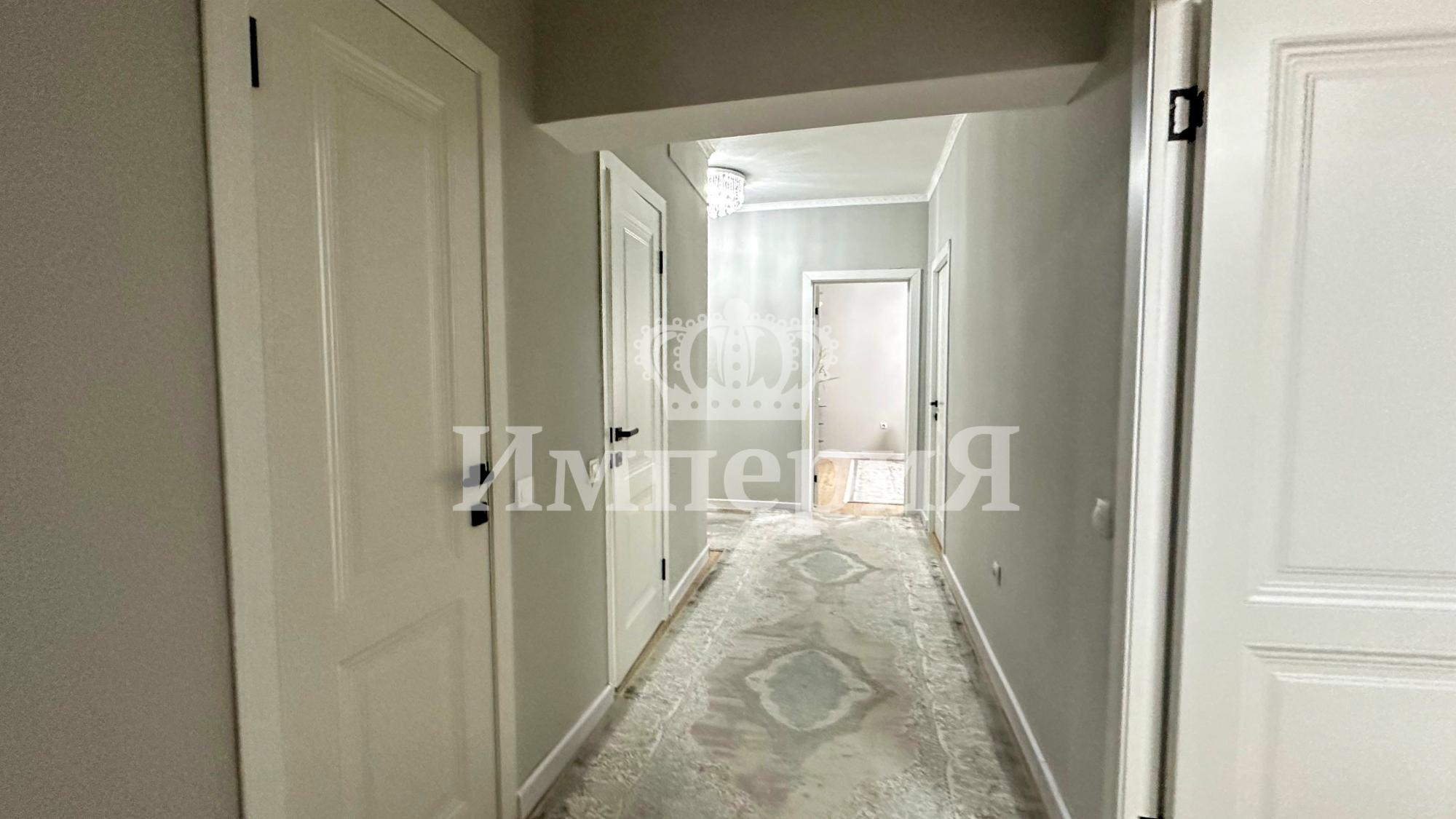 3-комнантная квартира, 92.0 м²,Болашак за 45 000 000