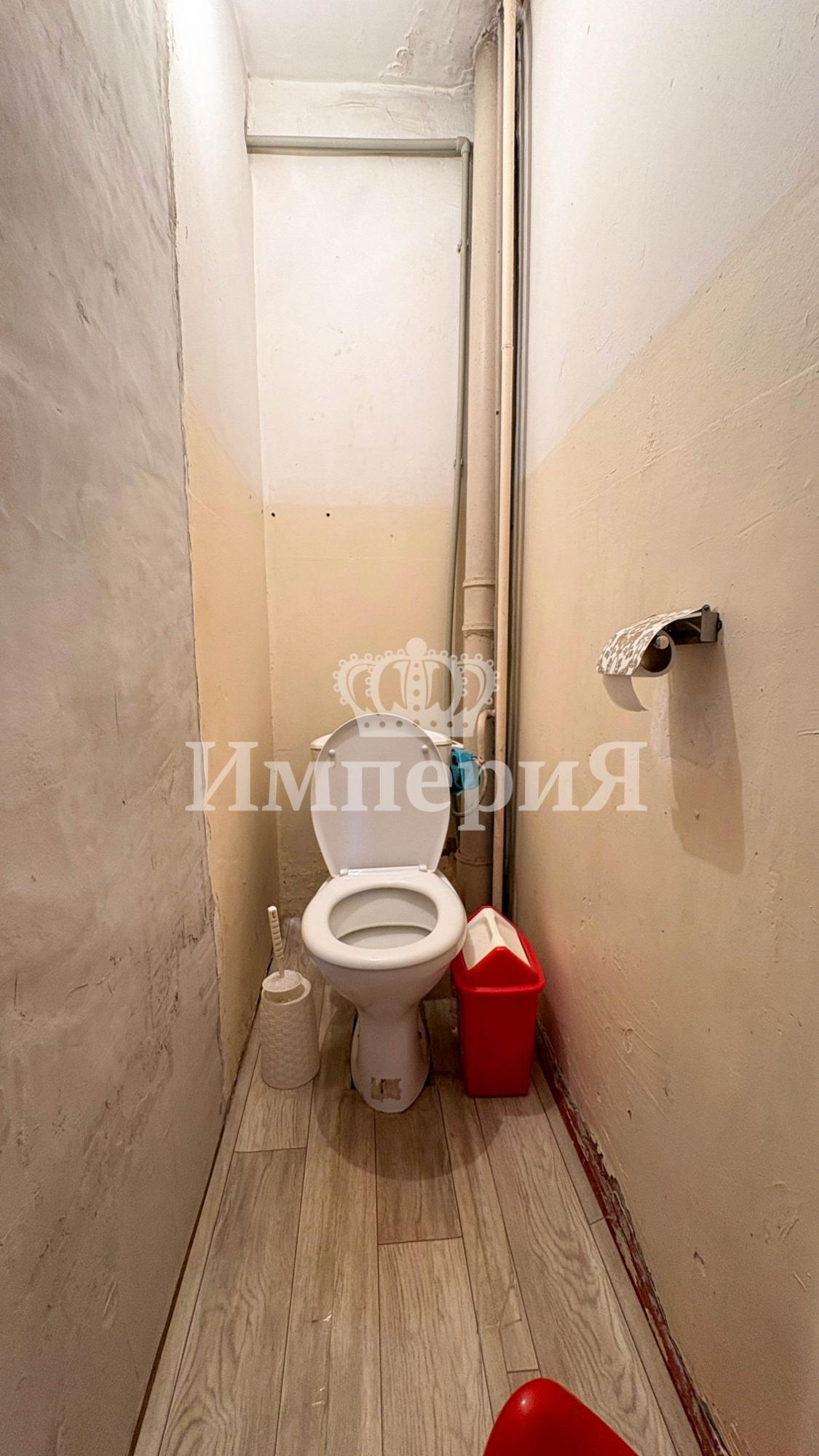 3-комнантная квартира, 70.0 м²,Пушкина за 215 000 000