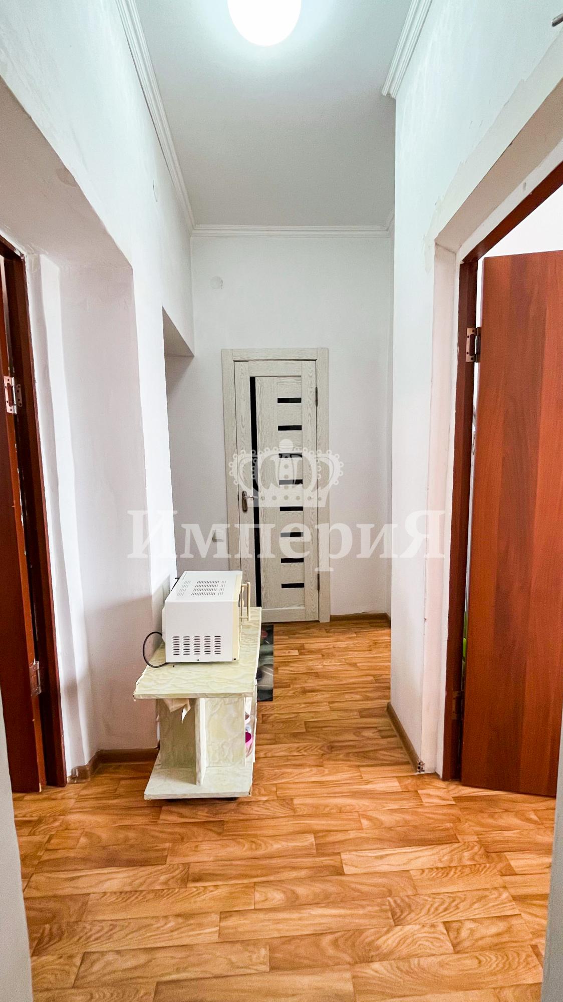 2-комнантная квартира, 45.0 м²,Муратбаева за 13 000 000
