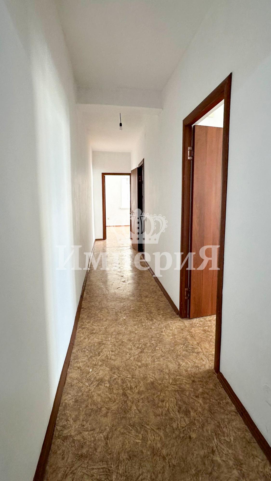 3-комнантная квартира, 69.0 м²,Кунаева за 28 000 000