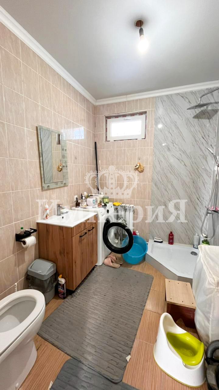 4-комнантный квартира, 80.0 м²,Ынтымак за 22 000 000