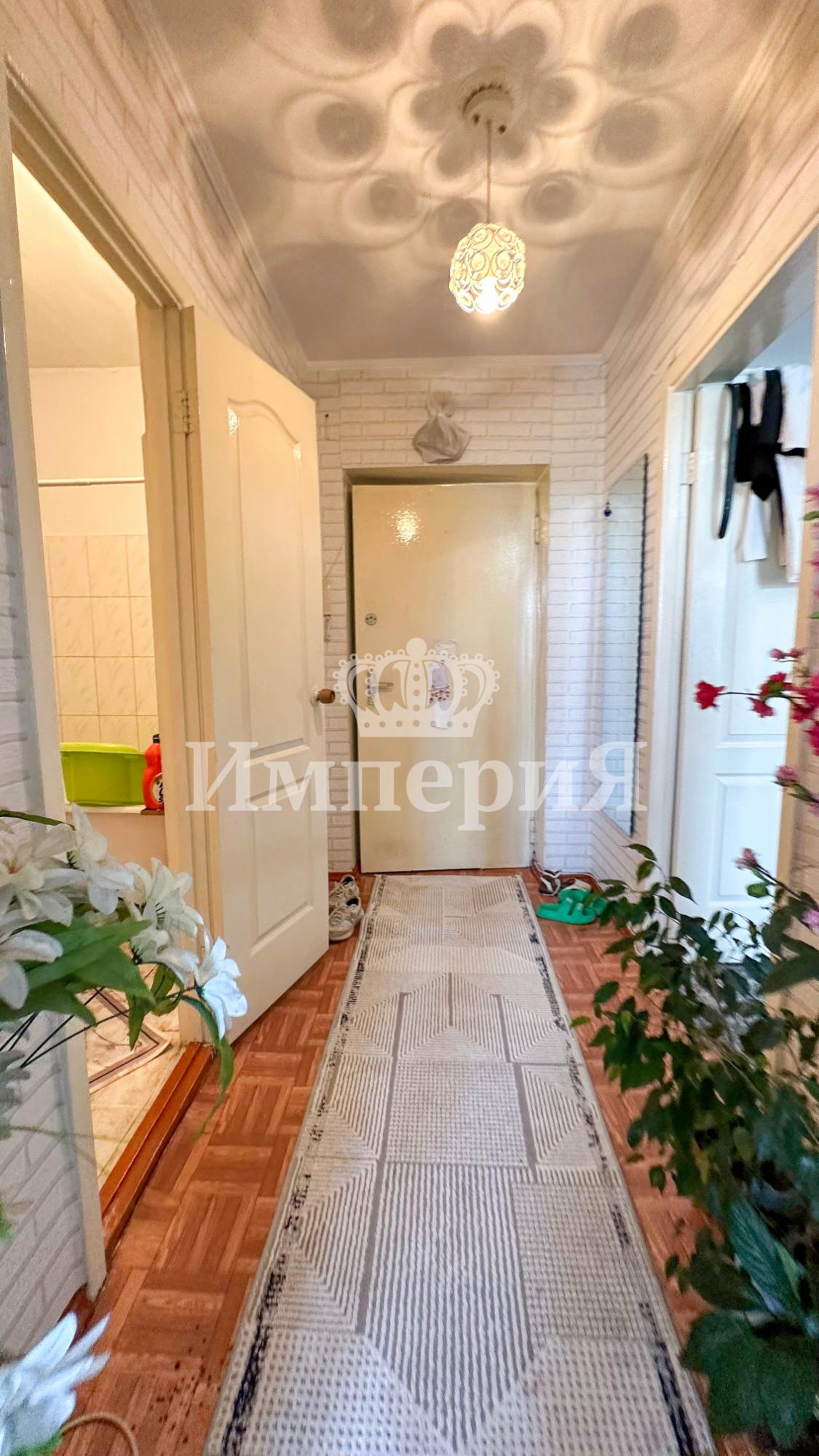 1-комнантная квартира, 40.0 м²,Каблиса Жирау за 12 300 000