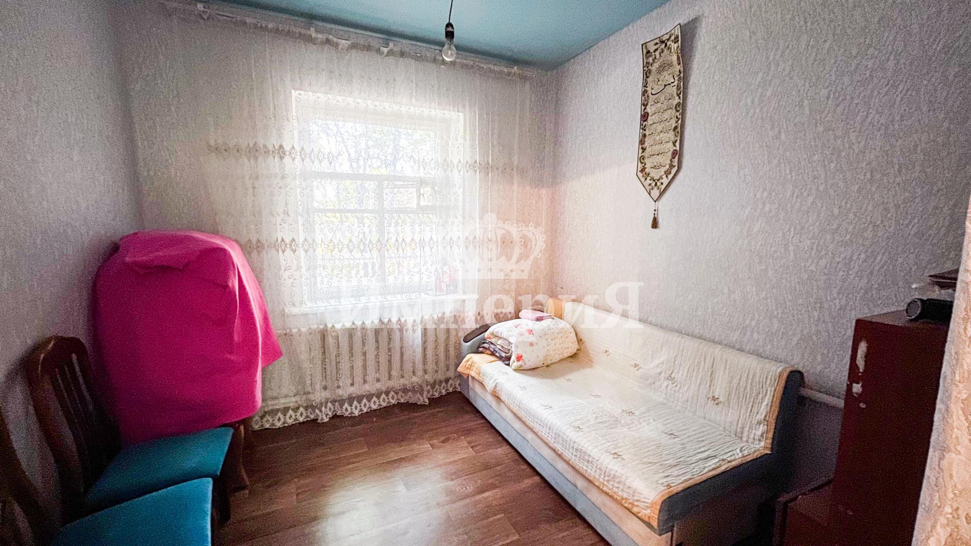 3-комнантный квартира, 75.0 м²,Есенина за 20 600 000