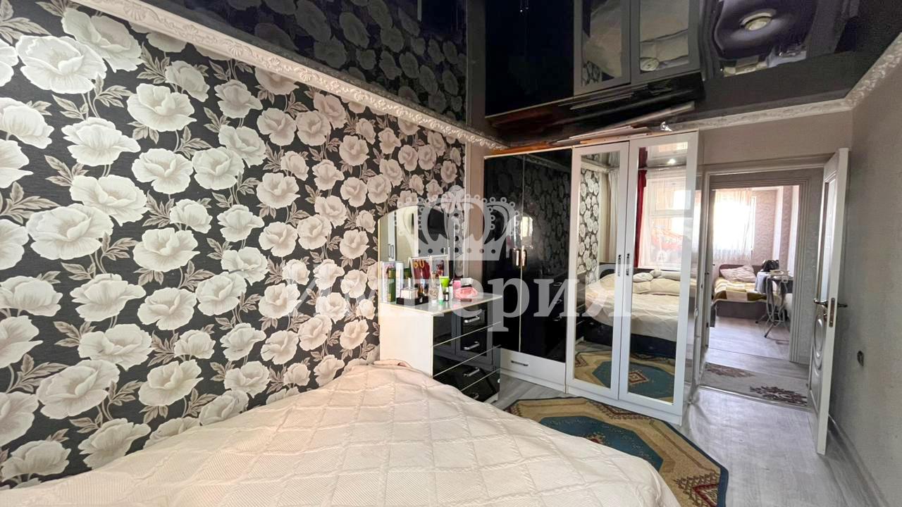 3-комнантная квартира, 64.7 м²,Жастар за 26 000 000