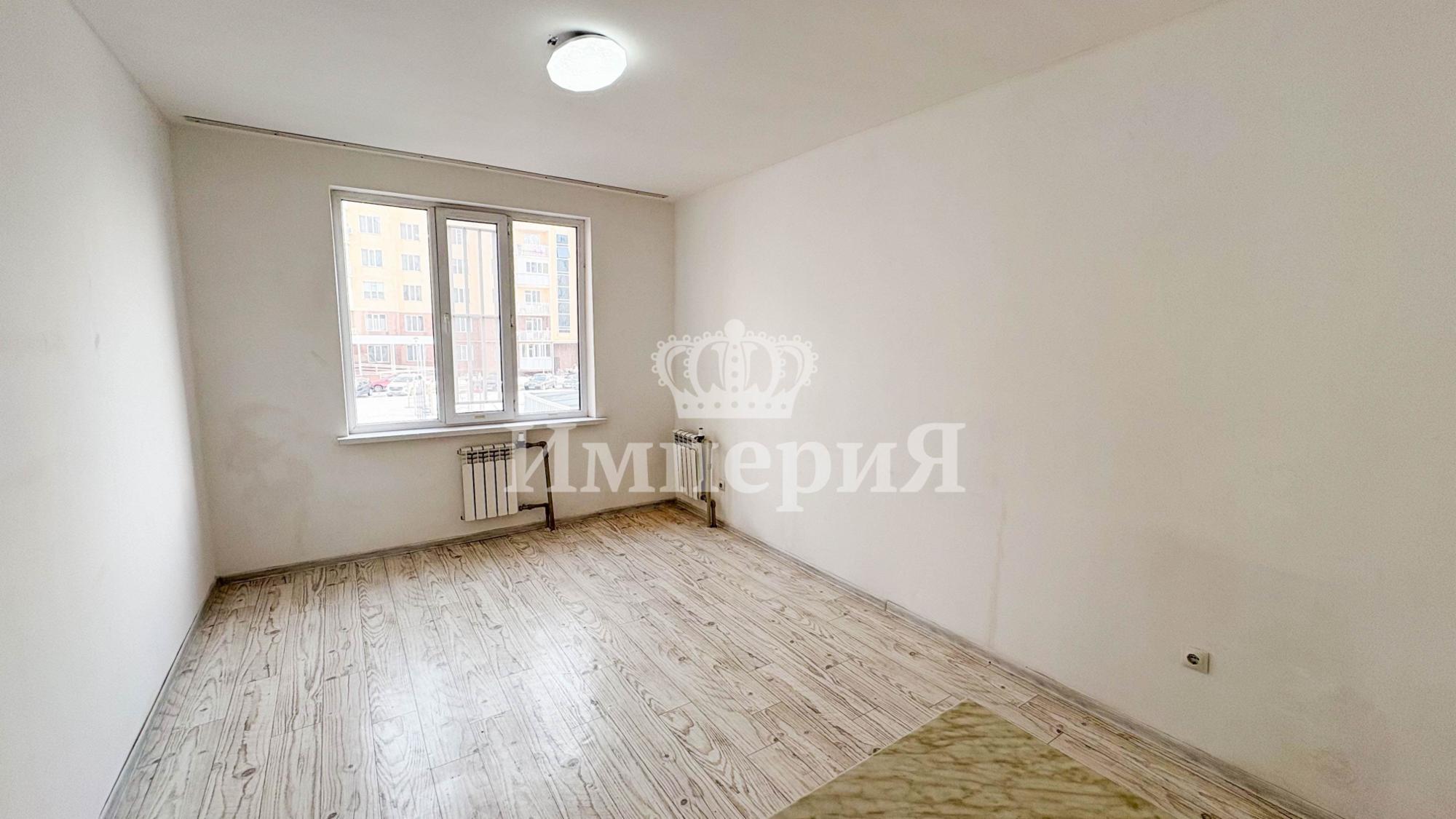2-комнантная квартира, 61.0 м²,мкр Бирлик за 23 000 000