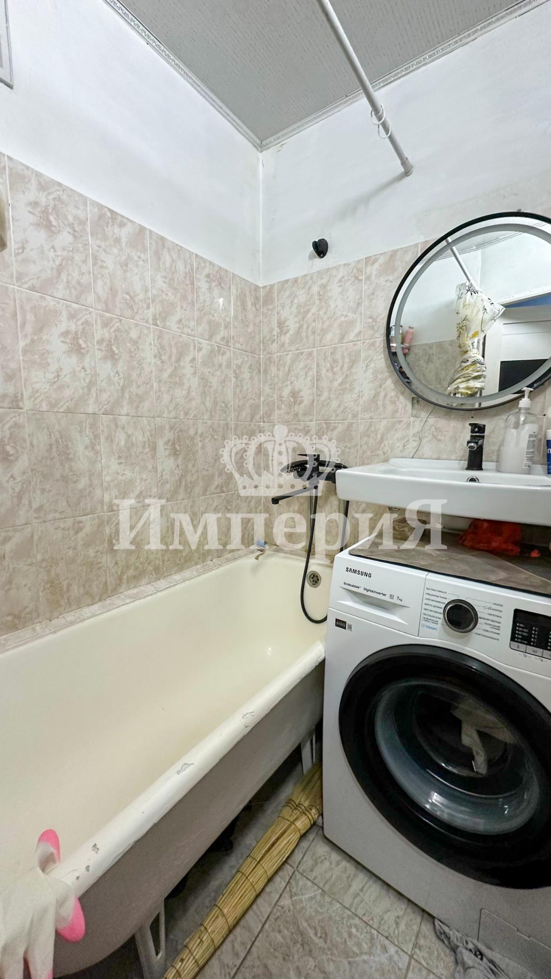 3-комнантная квартира, 60.0 м²,2 мкр за 19 500 000