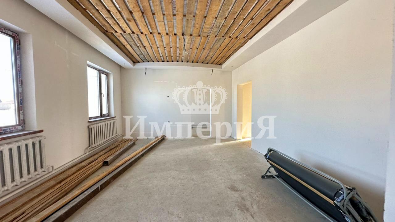 4-комнантный квартира, 140.0 м²,Жана жол за 20 700 000