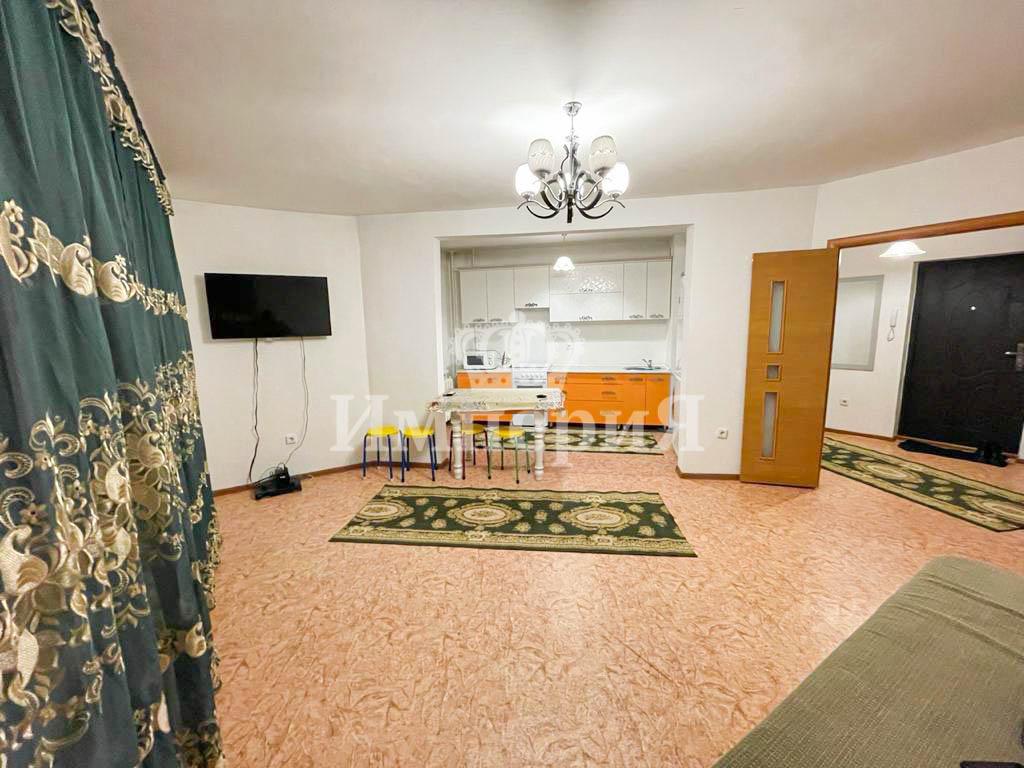 2-комнантная квартира, 52.0 м²,Коктем за 16 500 000