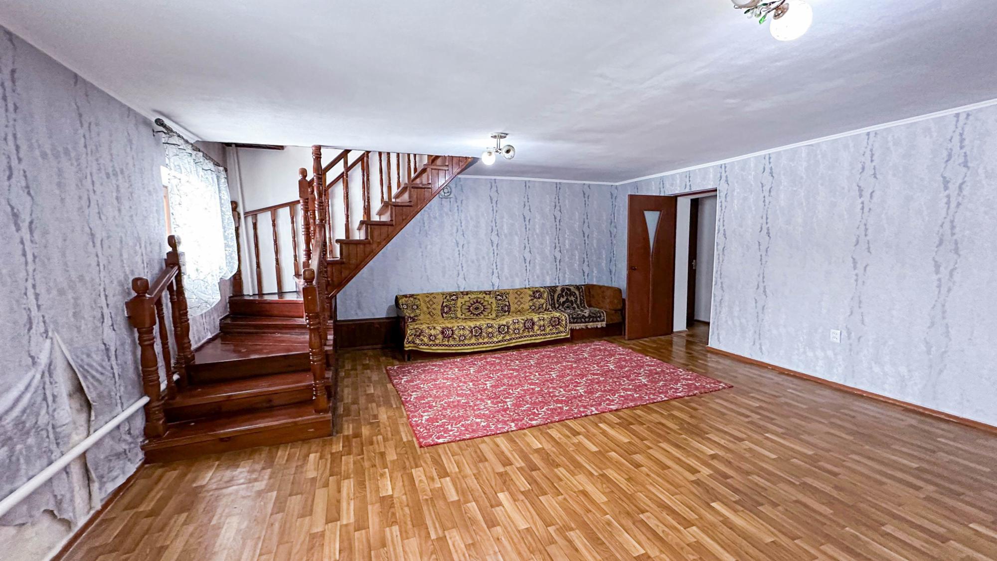 10-комнантный квартира, 410.0 м²,мкр Жастар за 52 000 000