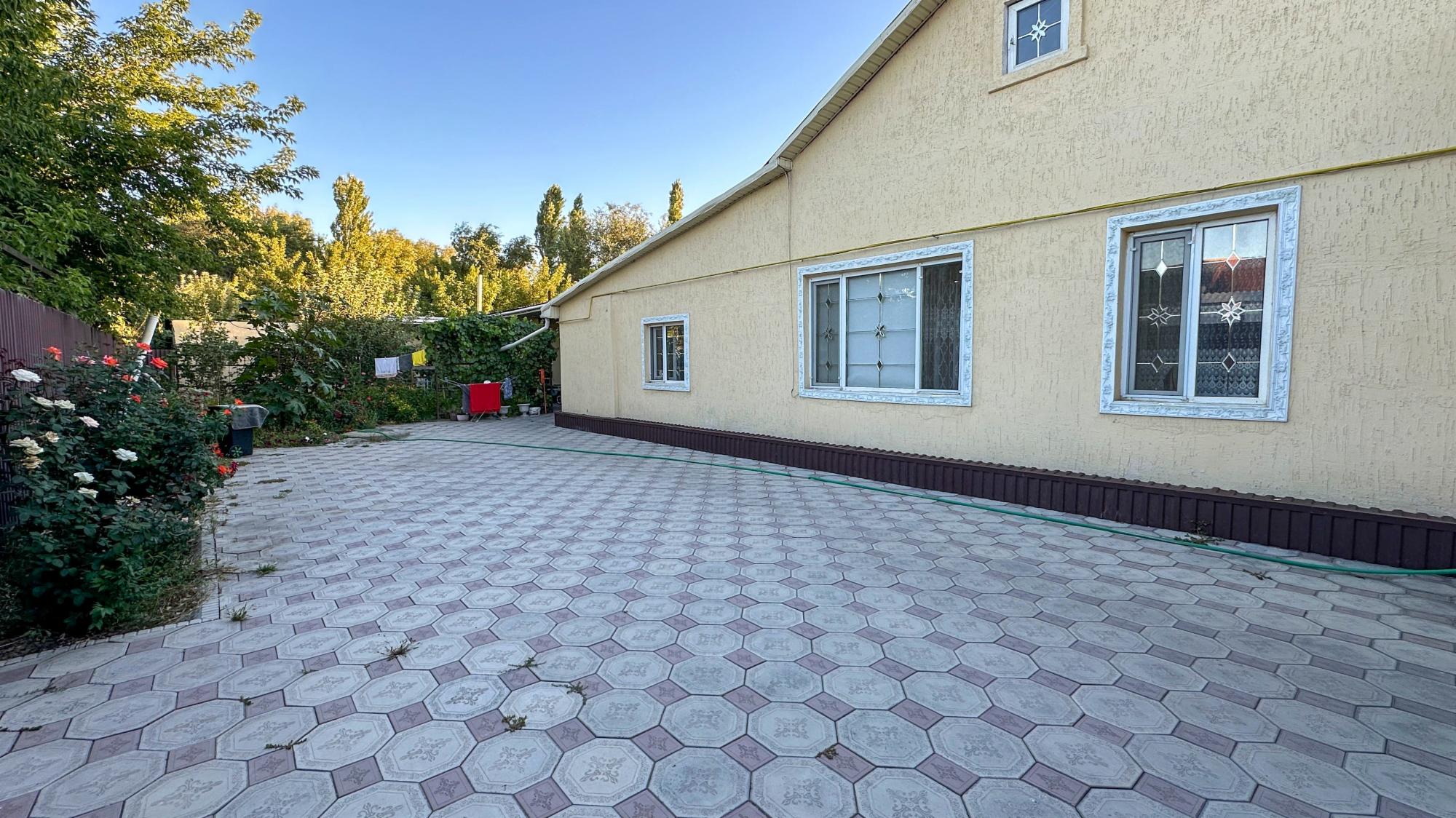 4-комнантный квартира, 110.0 м²,Красина за 25 000 000