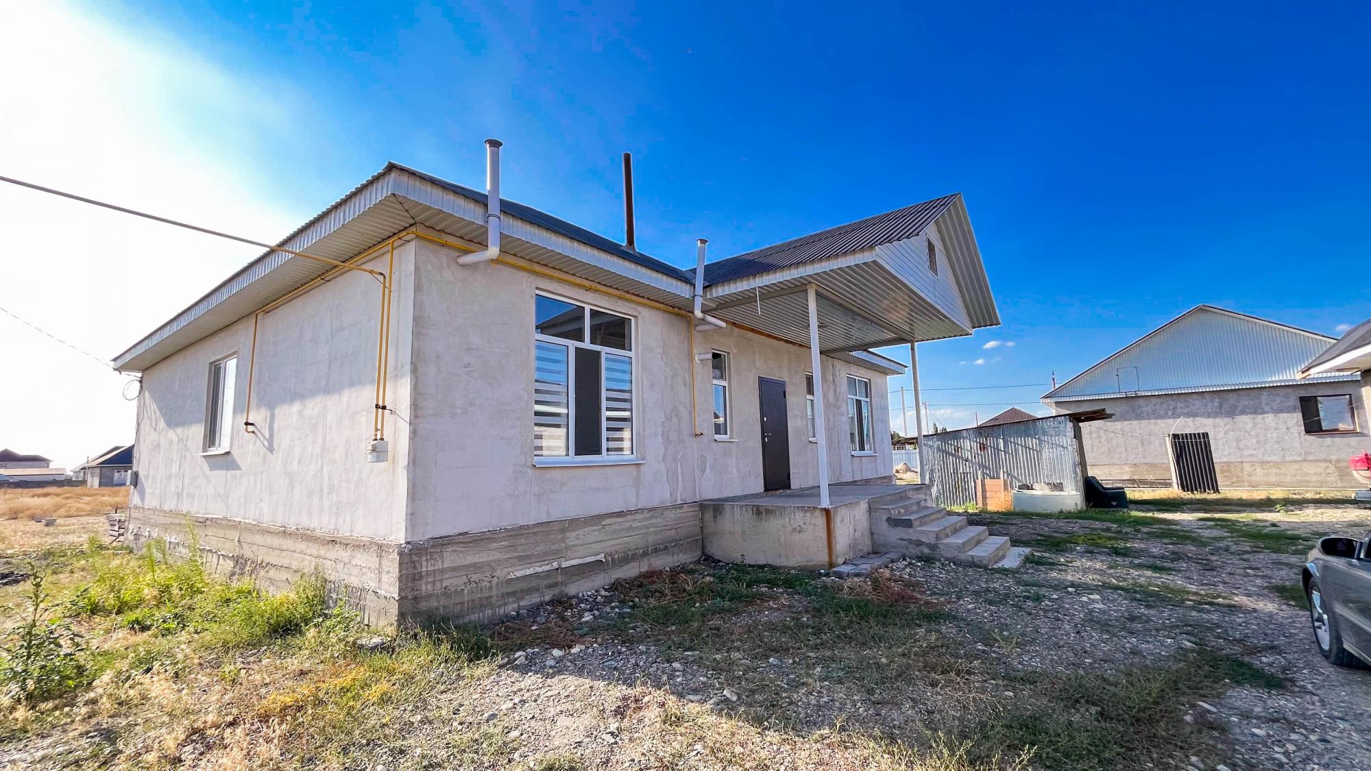 6-комнантный квартира, 146.2 м²,Куаныш за 33 500 000