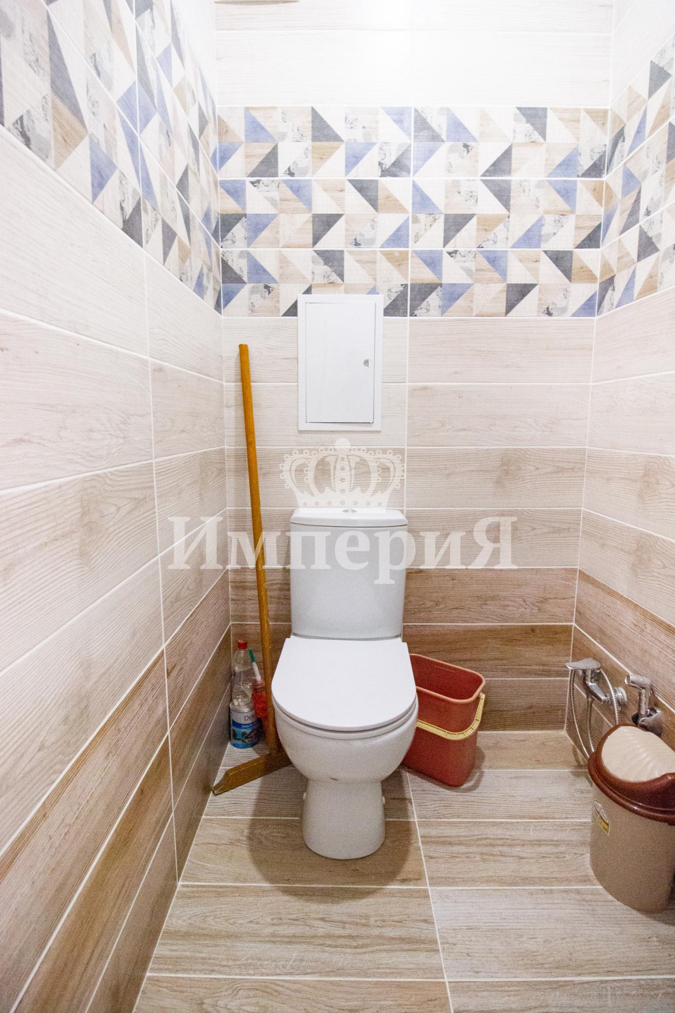 3-комнантная квартира, 90.0 м²,мкр Бирлик за 32 000 000