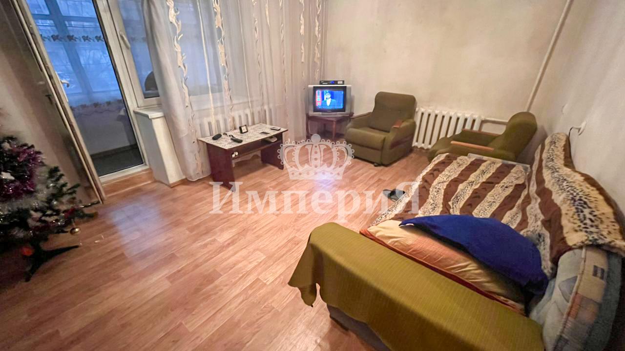 2-комнантная квартира, 47.0 м²,5 мкр за 16 000 000