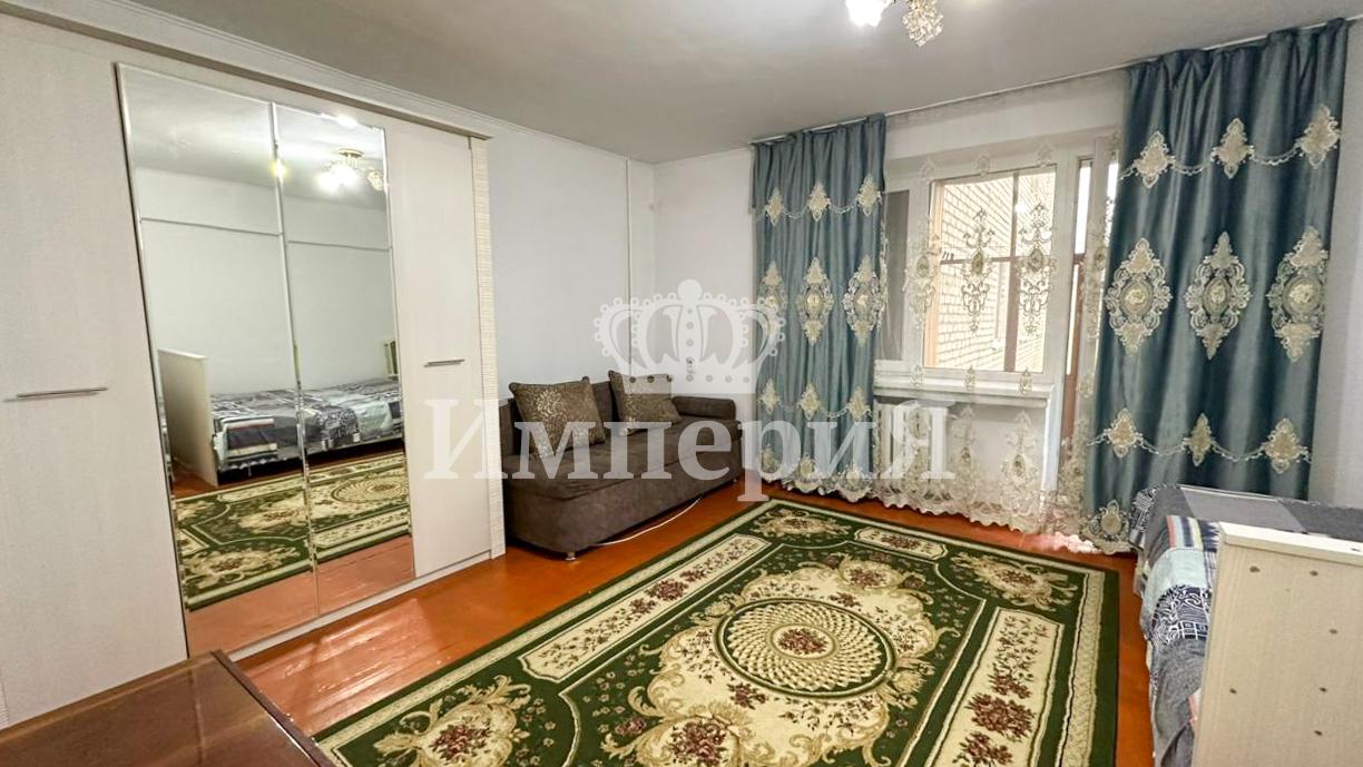 1-комнантная квартира, 32.0 м²,5 мкр за 11 500 000