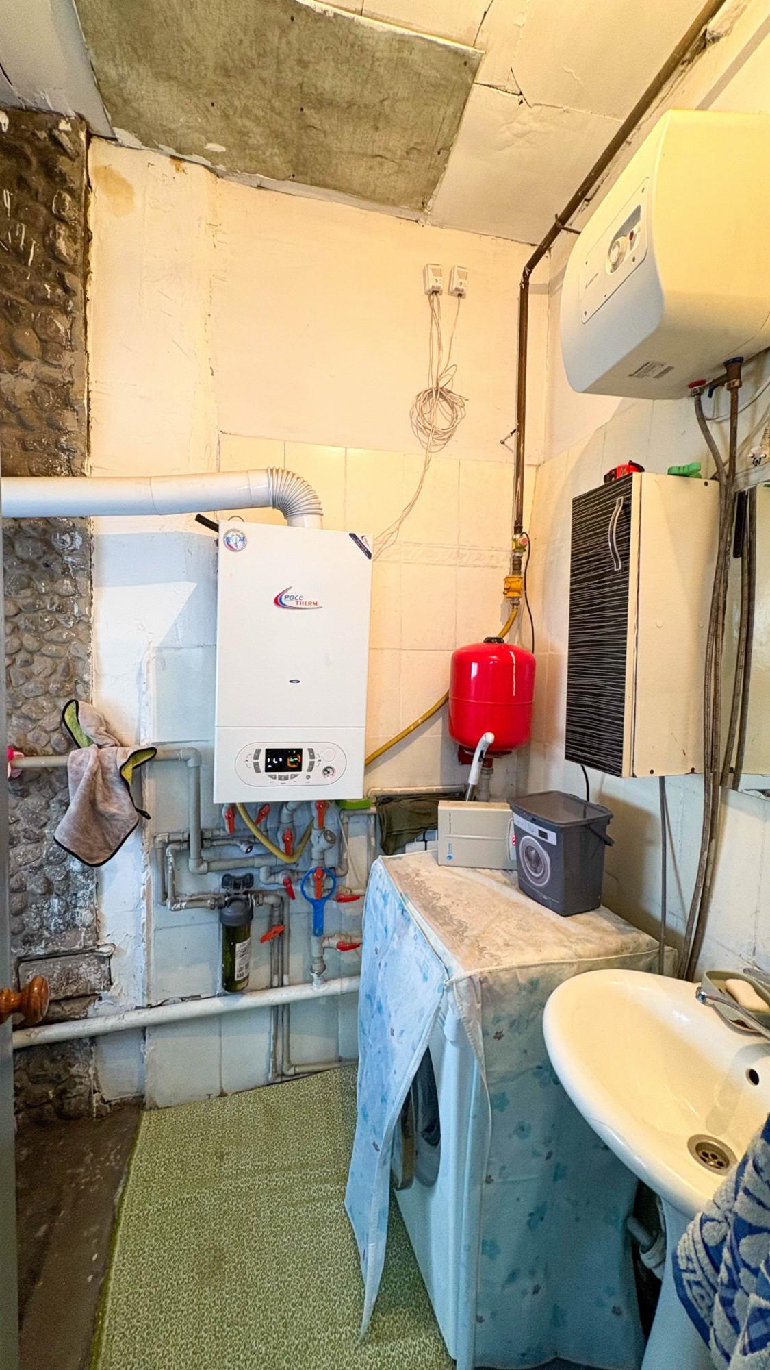 5-комнантный квартира, 130.0 м²,Байконыр за 16 000 000