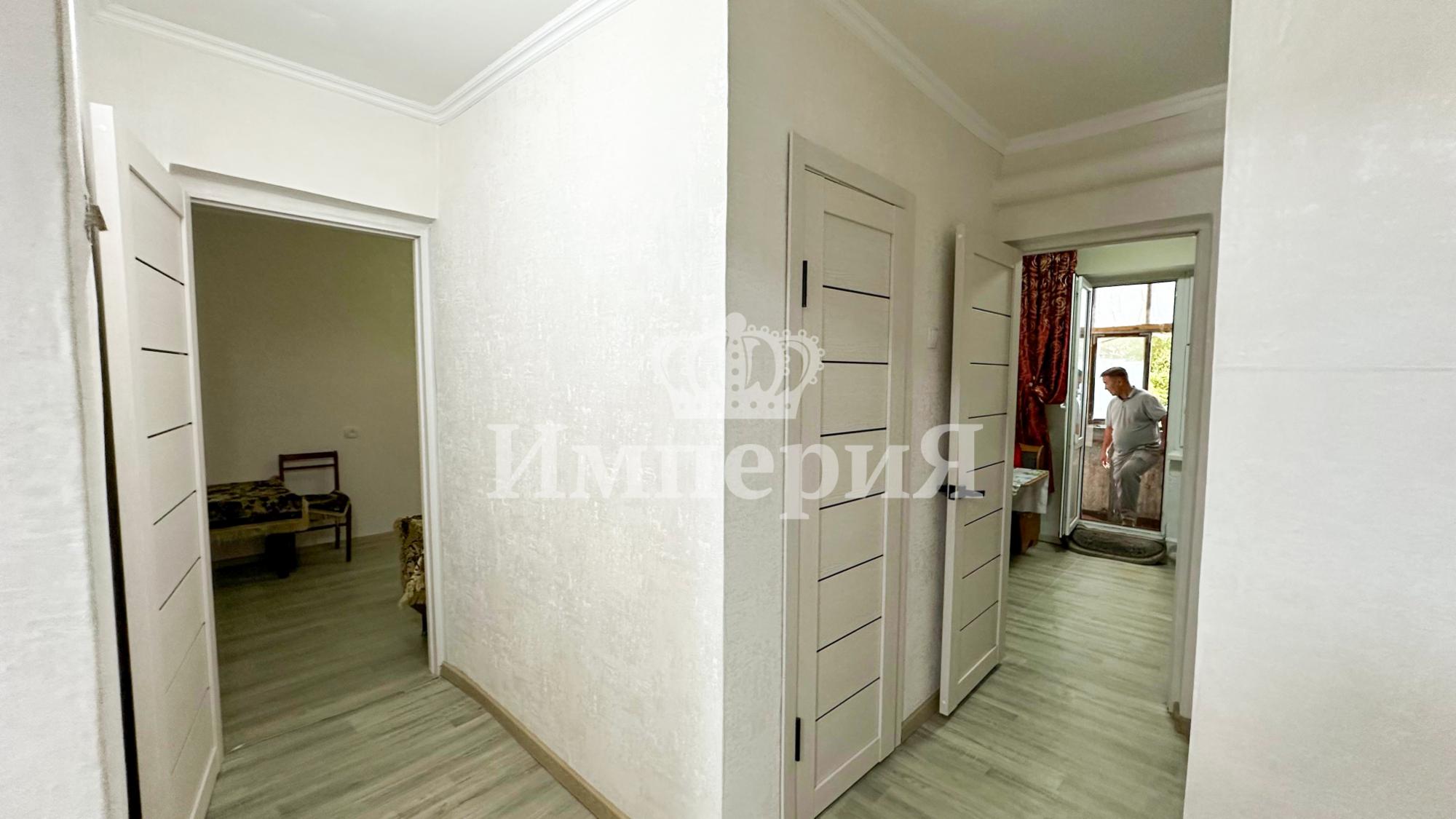 2-комнантная квартира, 54.0 м²,Каратал за 20 000 000