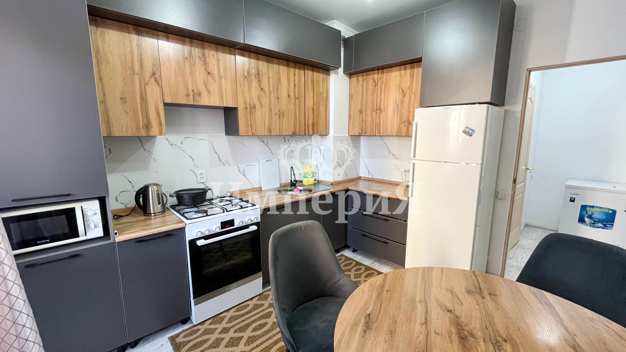 2-комнантная квартира, 64.0 м²,Кунаева за 28 500 000