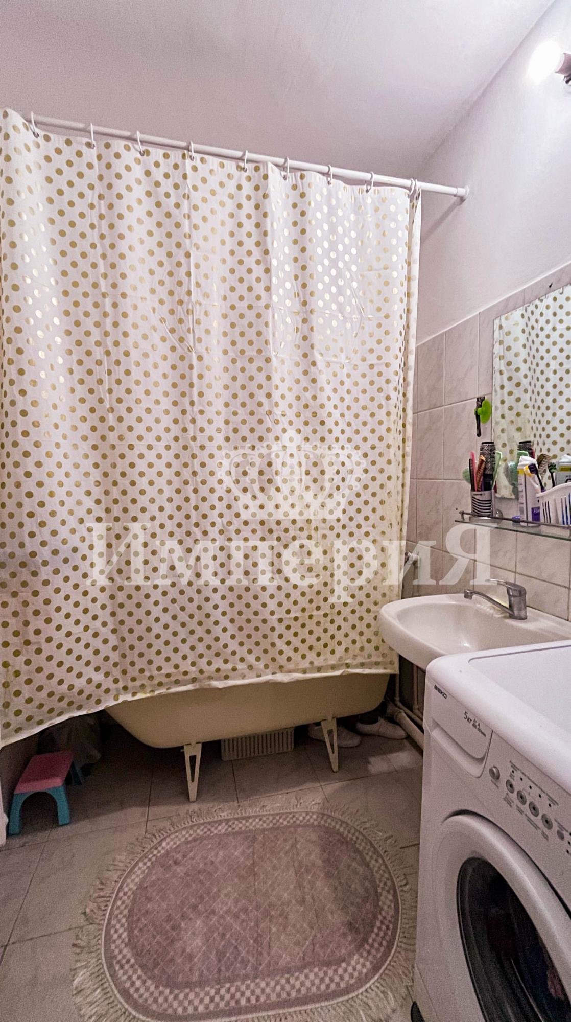 3-комнантная квартира, 75.0 м²,9 площадка за 23 500 000