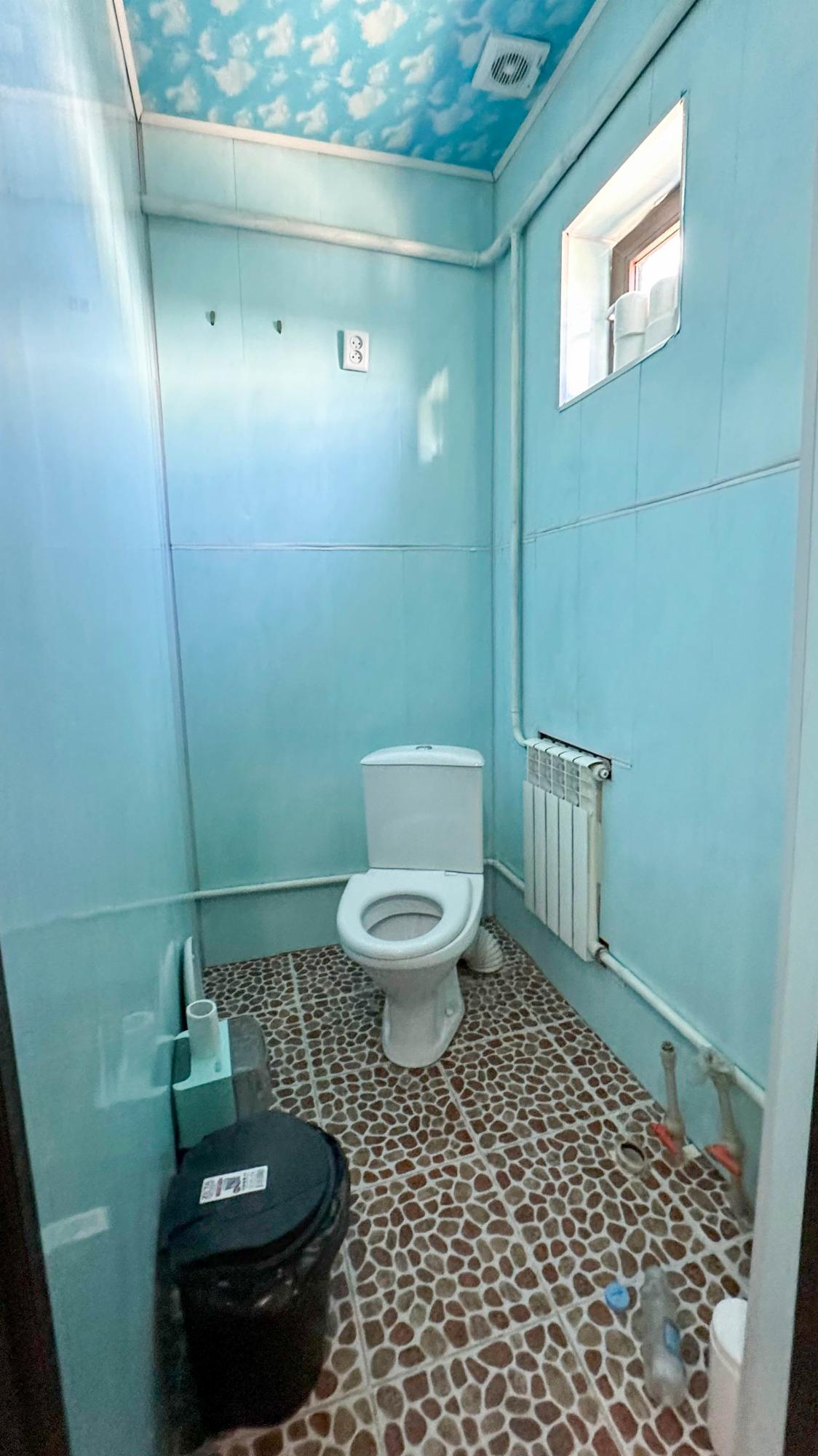 5-комнантный квартира, 165.0 м²,Жексыгельдинова за 35 000 000