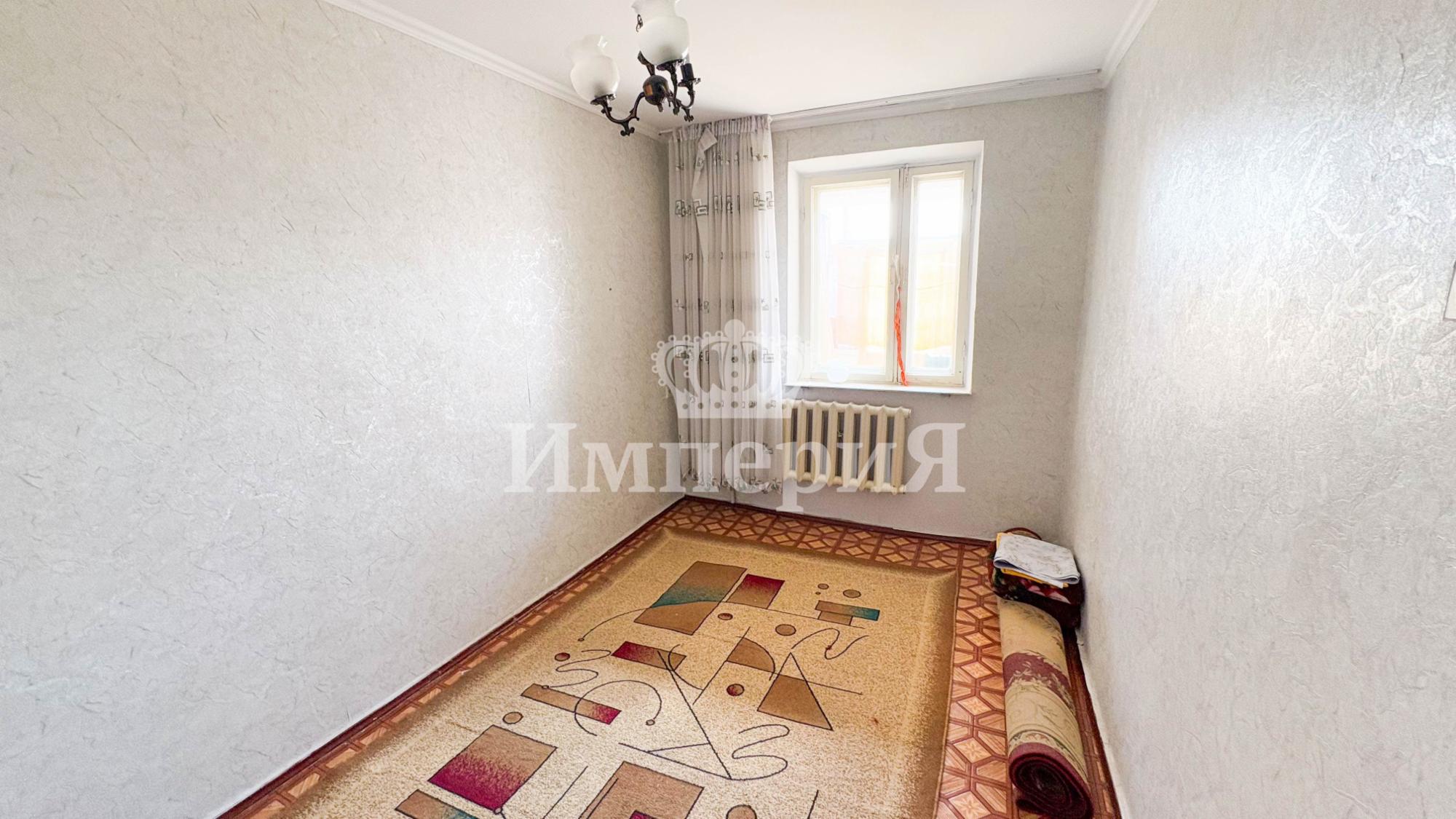 2-комнантная квартира, 50.0 м²,Гарышкер за 19 000 000