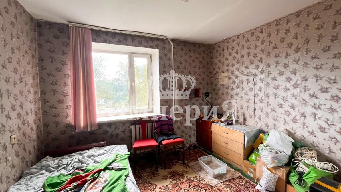 3-комнантная квартира, 64.0 м²,Астана за 17 800 000
