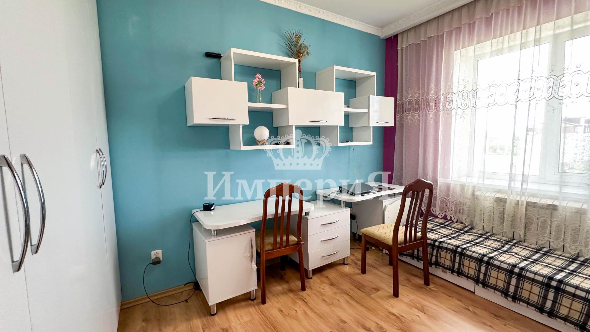 3-комнантная квартира, 75.0 м²,Каратал за 24 000 000