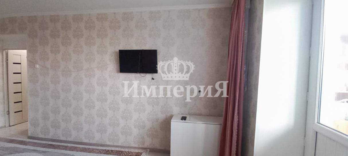 2-комнантная квартира, 48.0 м²,Муратбаева за 14 500 000