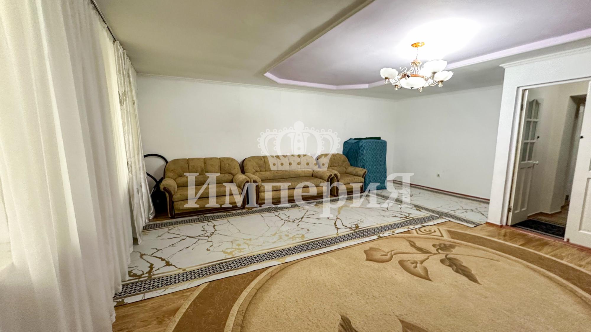 2-комнантная квартира, 83.0 м²,Кабанбай Батыра за 25 000 000