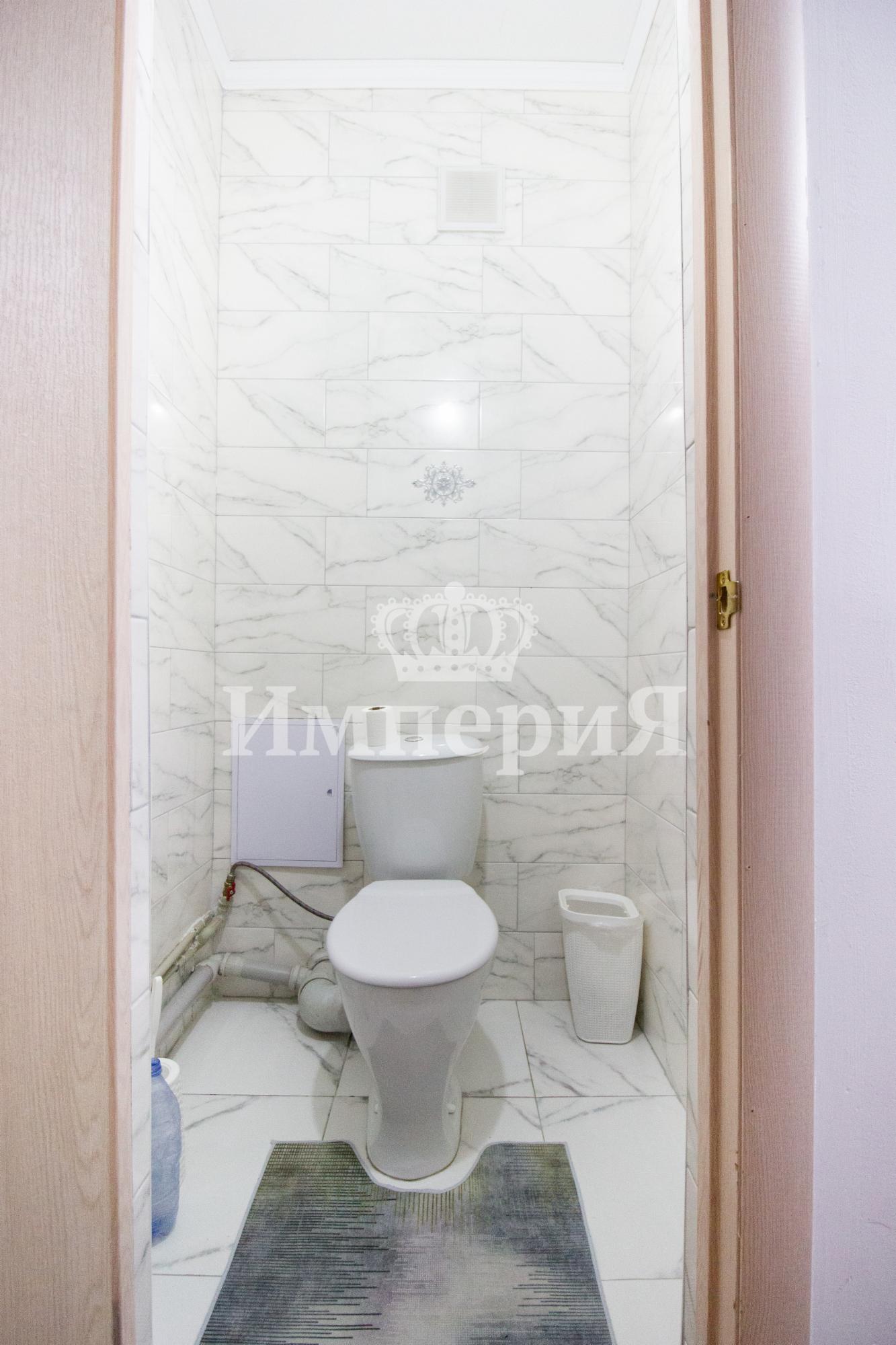 2-комнантная квартира, 60.5 м²,Бирлик за 21 000 000