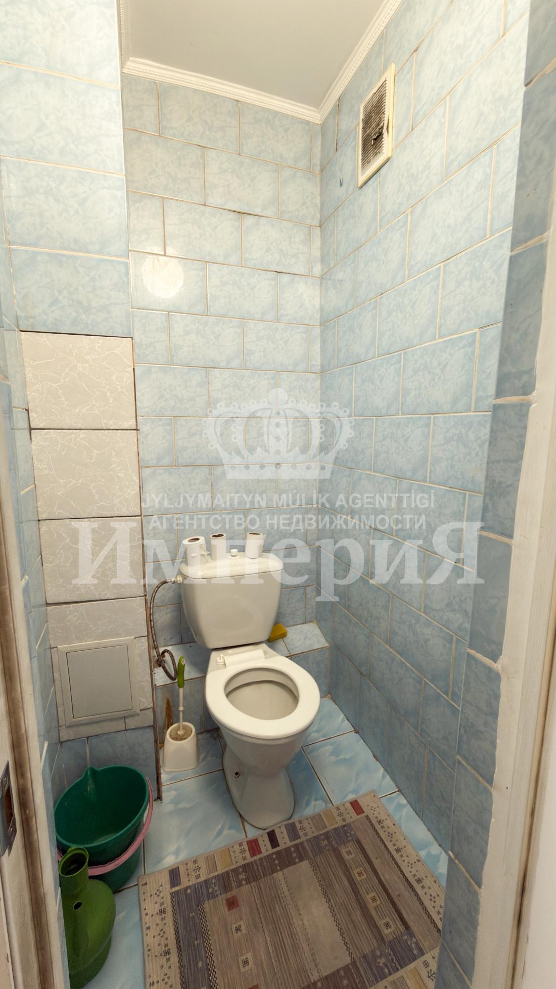 3-комнантная квартира, 69.0 м²,Кунаева за 30 000 000