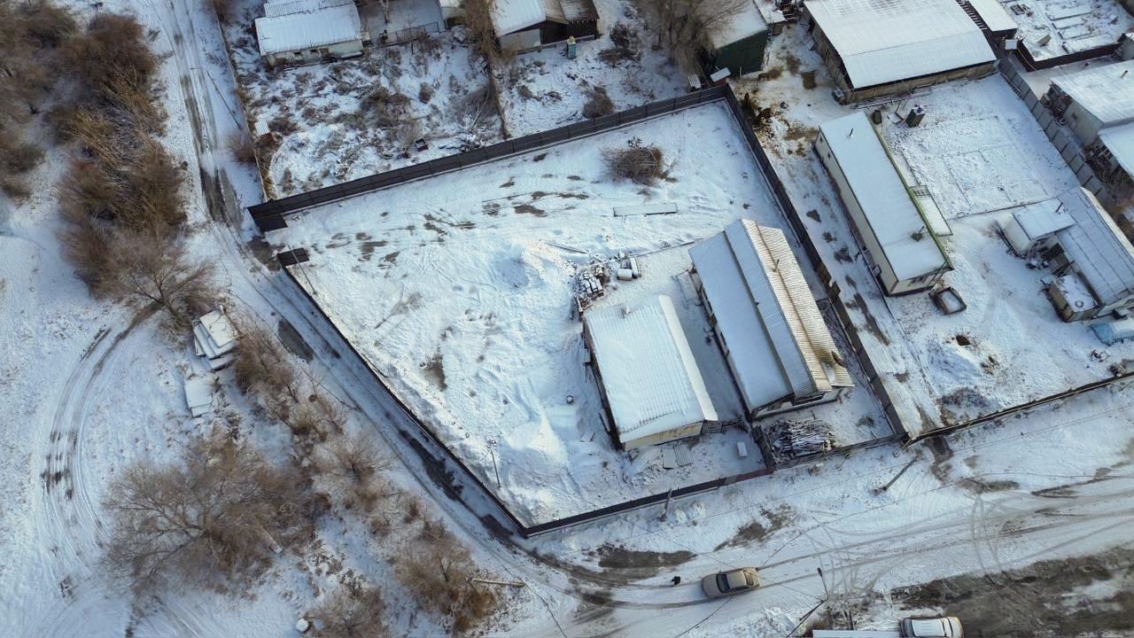 4-комнантный квартира, 68.0 м²,Абая за 20 000 000