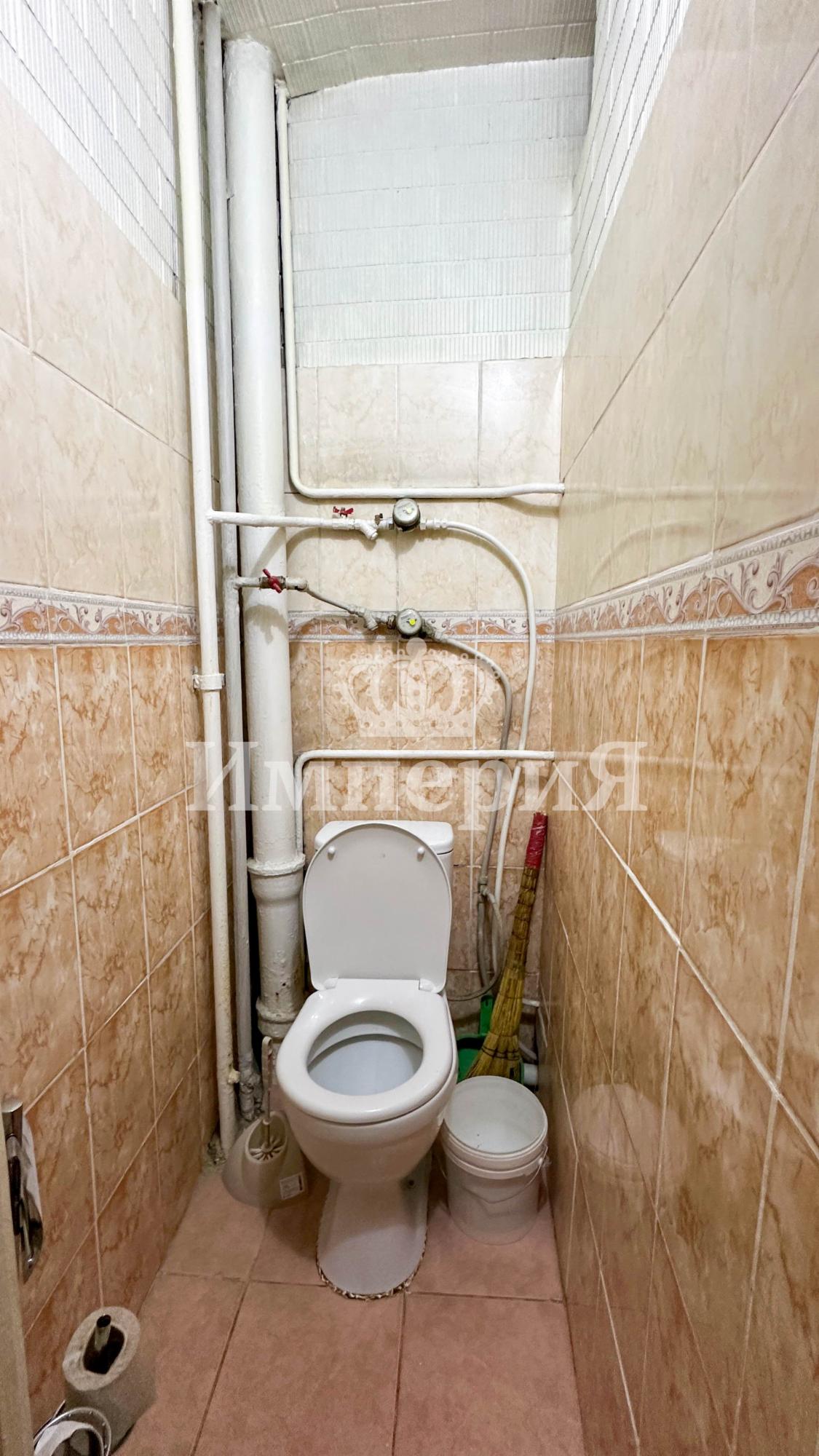 3-комнантная квартира, 65.0 м²,мкр Жастар за 18 000 000