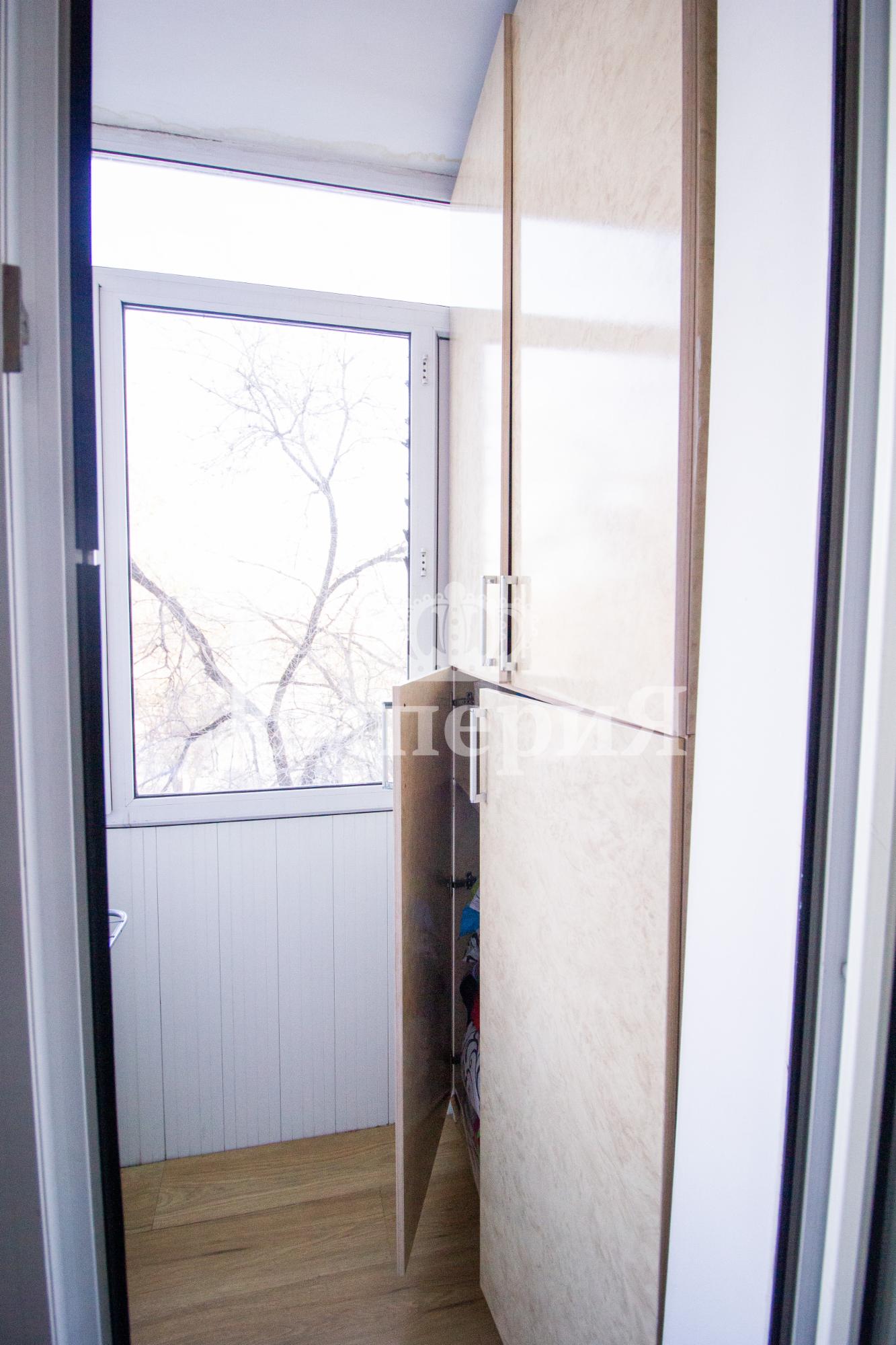 3-комнантная квартира, 65.0 м²,5 мкр за 19 500 000