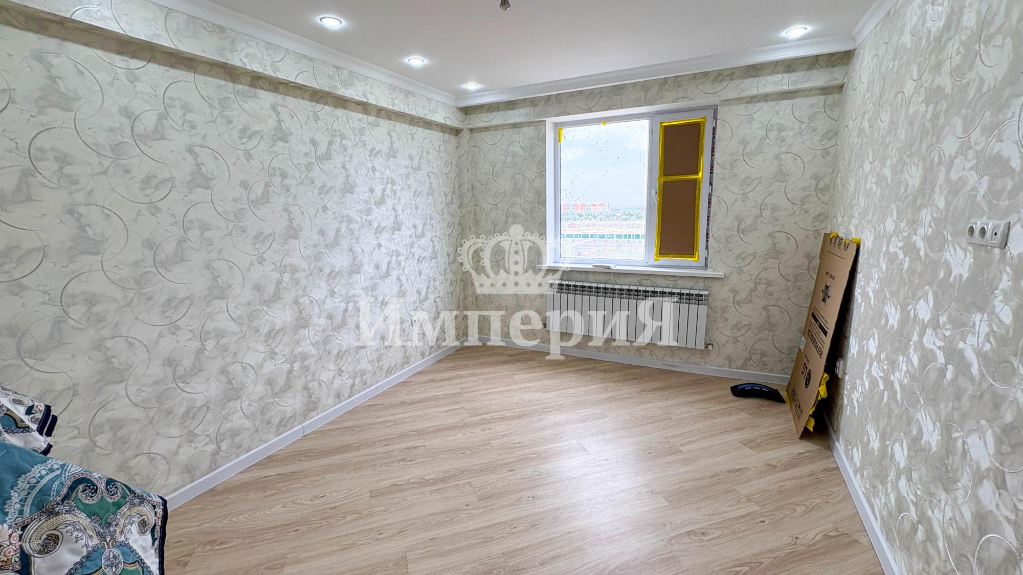 4-комнантная квартира, 131.0 м²,Бирлик за 47 000 000