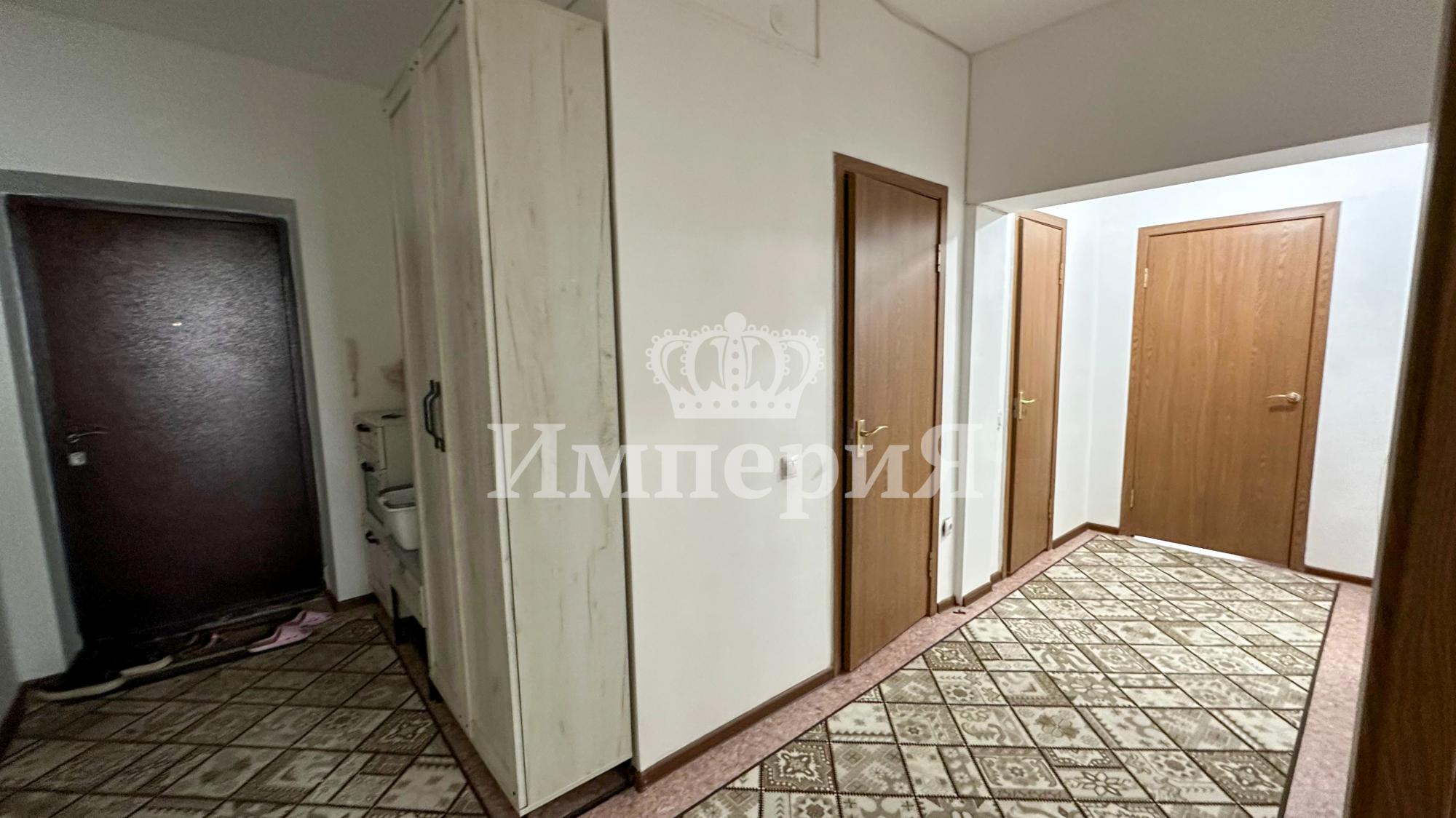 2-комнантная квартира, 67.0 м²,Кунаева за 26 000 000