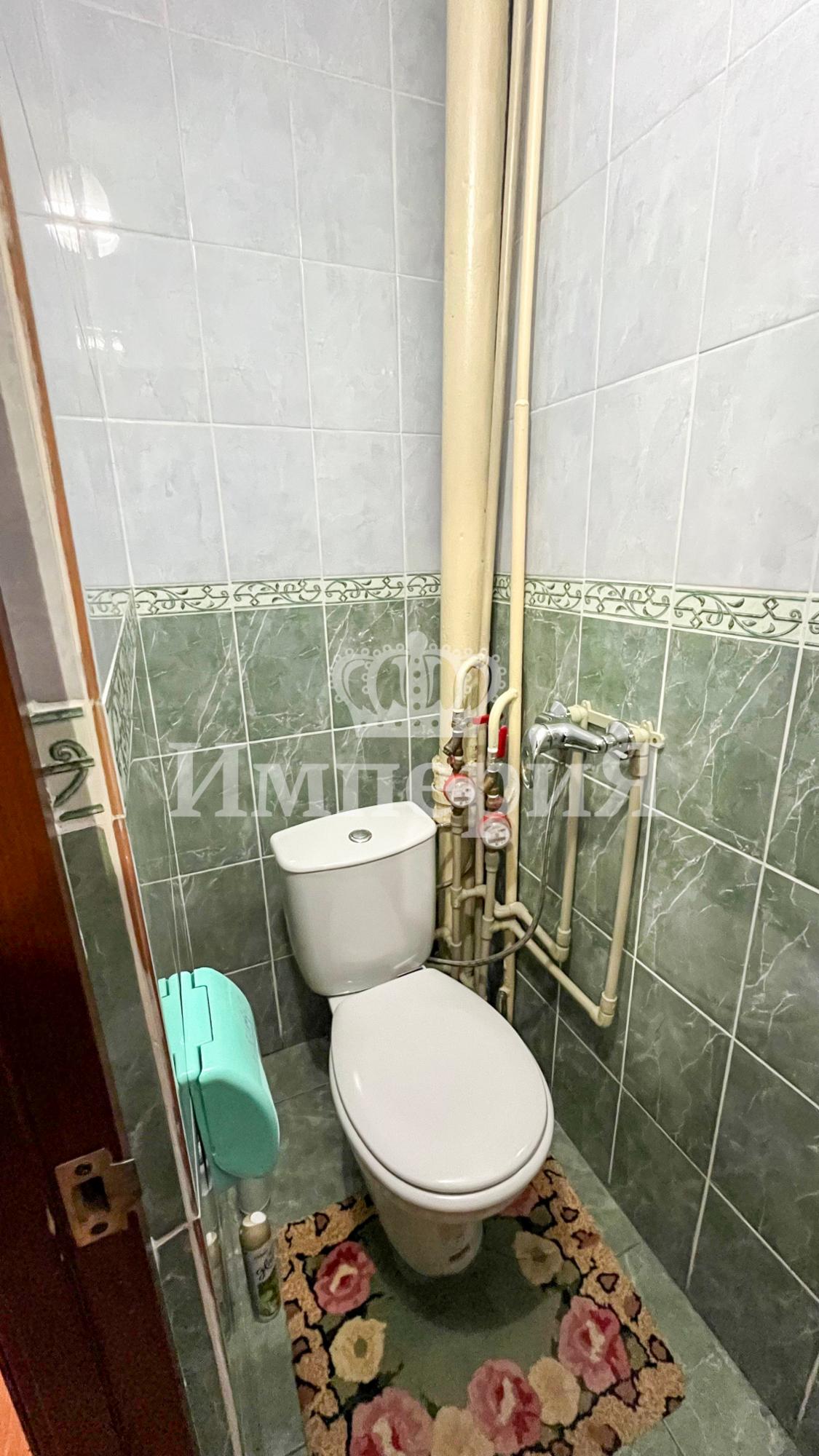 3-комнантная квартира, 75.1 м²,Пушкина за 25 000 000