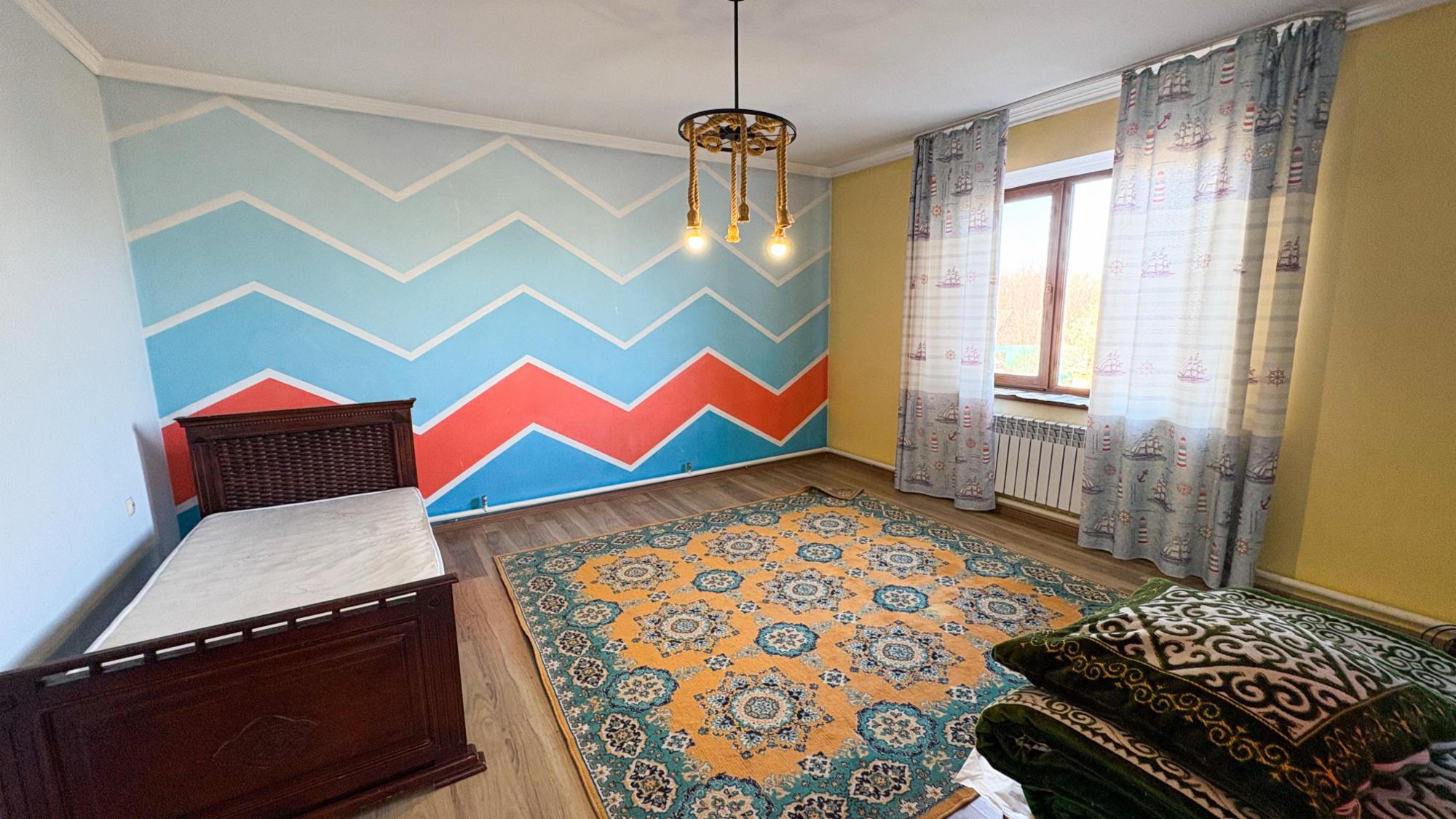 7-комнантный квартира, 300.0 м²,Гаухар Ана за 64 200 000