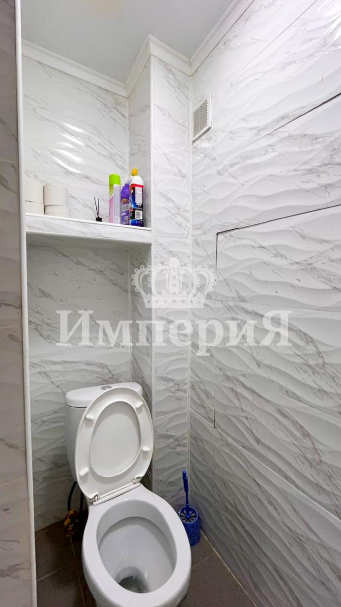2-комнантная квартира, 55.4 м²,Оркениет за 18 000 000