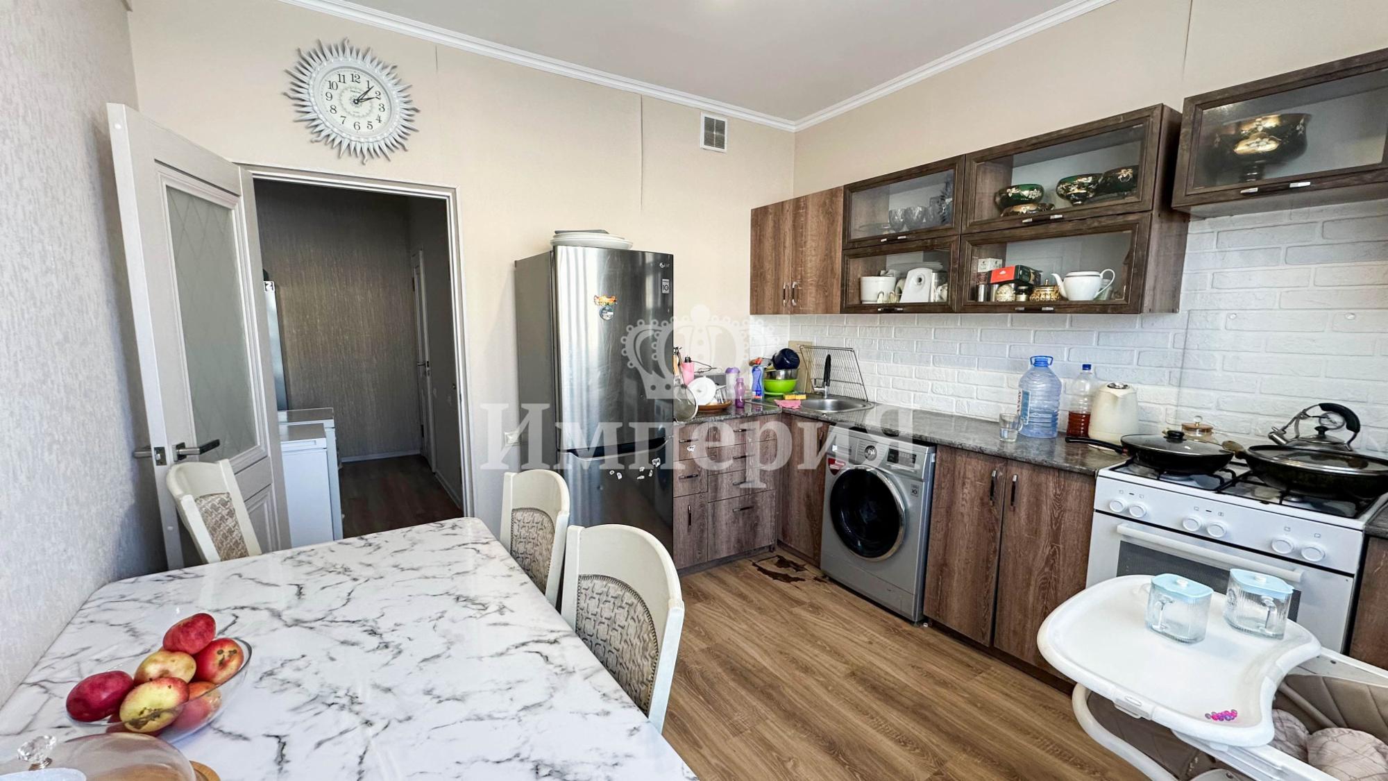 2-комнантная квартира, 70.0 м²,Коктем за 26 000 000