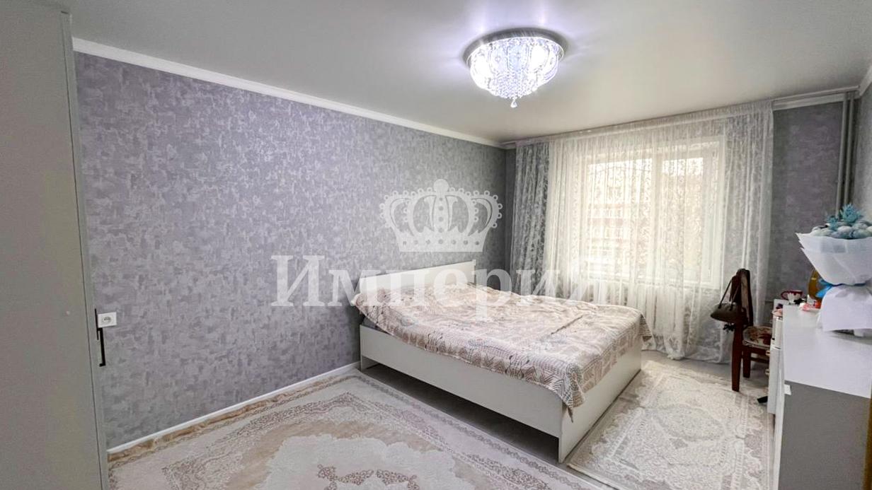 4-комнантная квартира, 99.0 м²,Восточный за 45 500 000