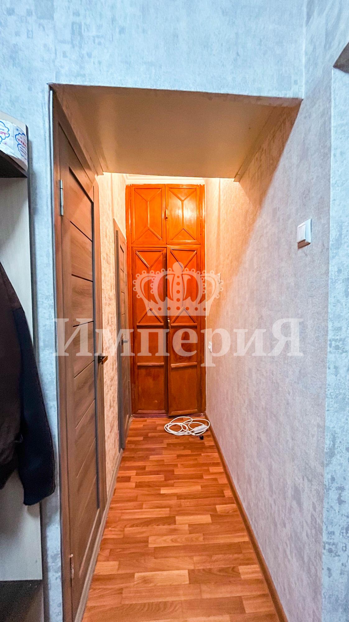 3-комнантная квартира, 63.0 м²,Валиханова за 23 000 000