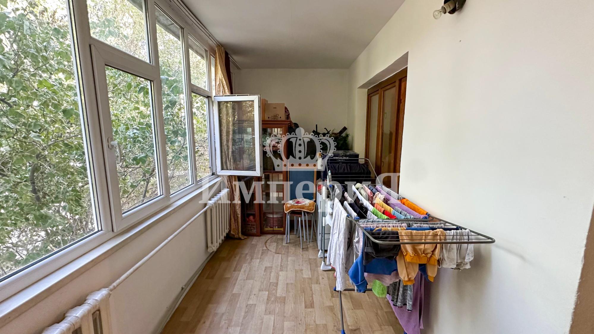 3-комнантная квартира, 67.0 м²,Новостройка за 17 500 000