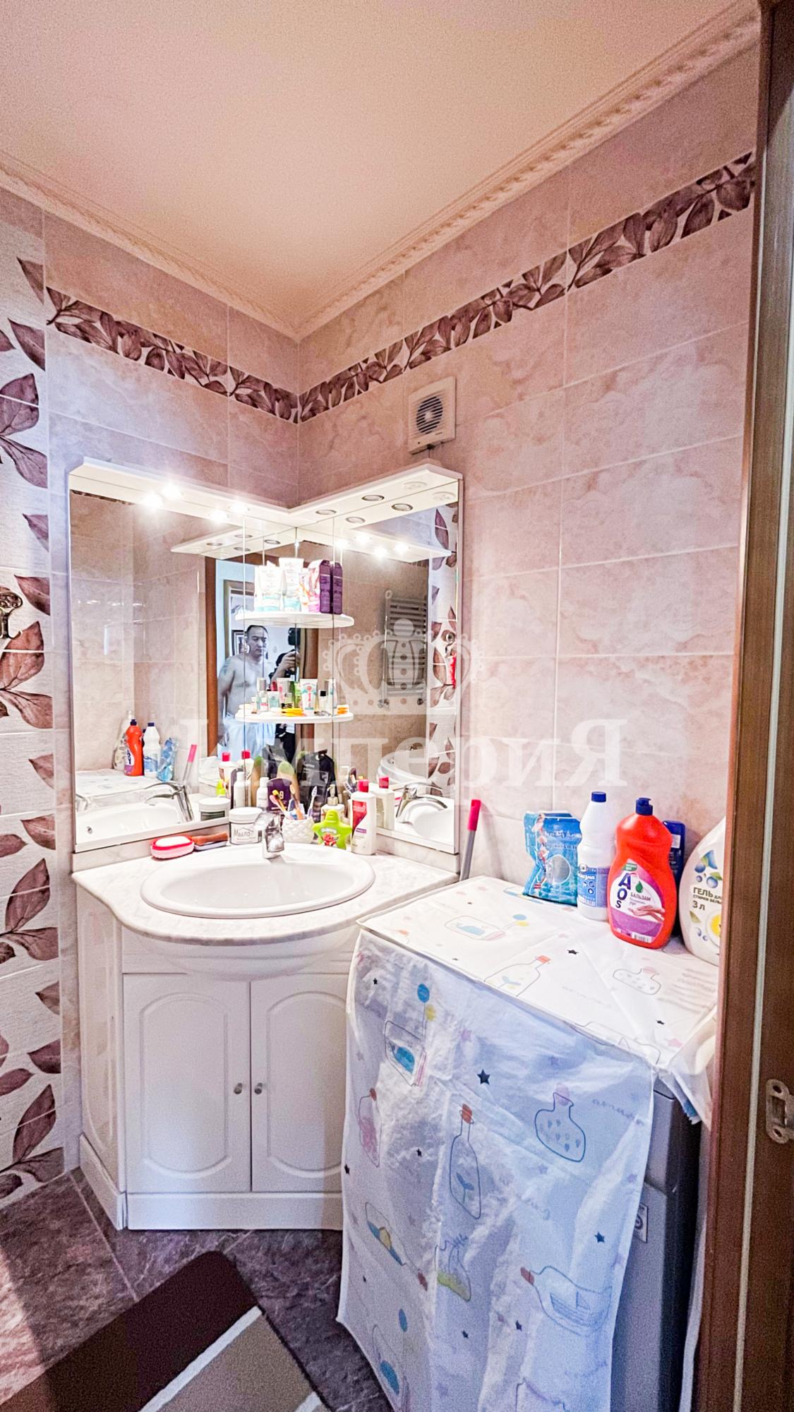 3-комнантная квартира, 84.0 м²,Назарбаева за 28 000 000