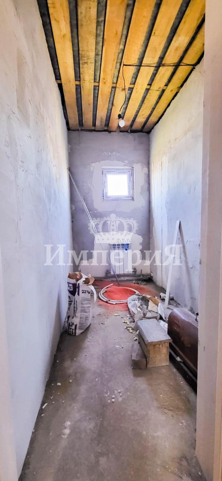 3-комнантный квартира, 85.0 м²,Бугор за 7 000 000