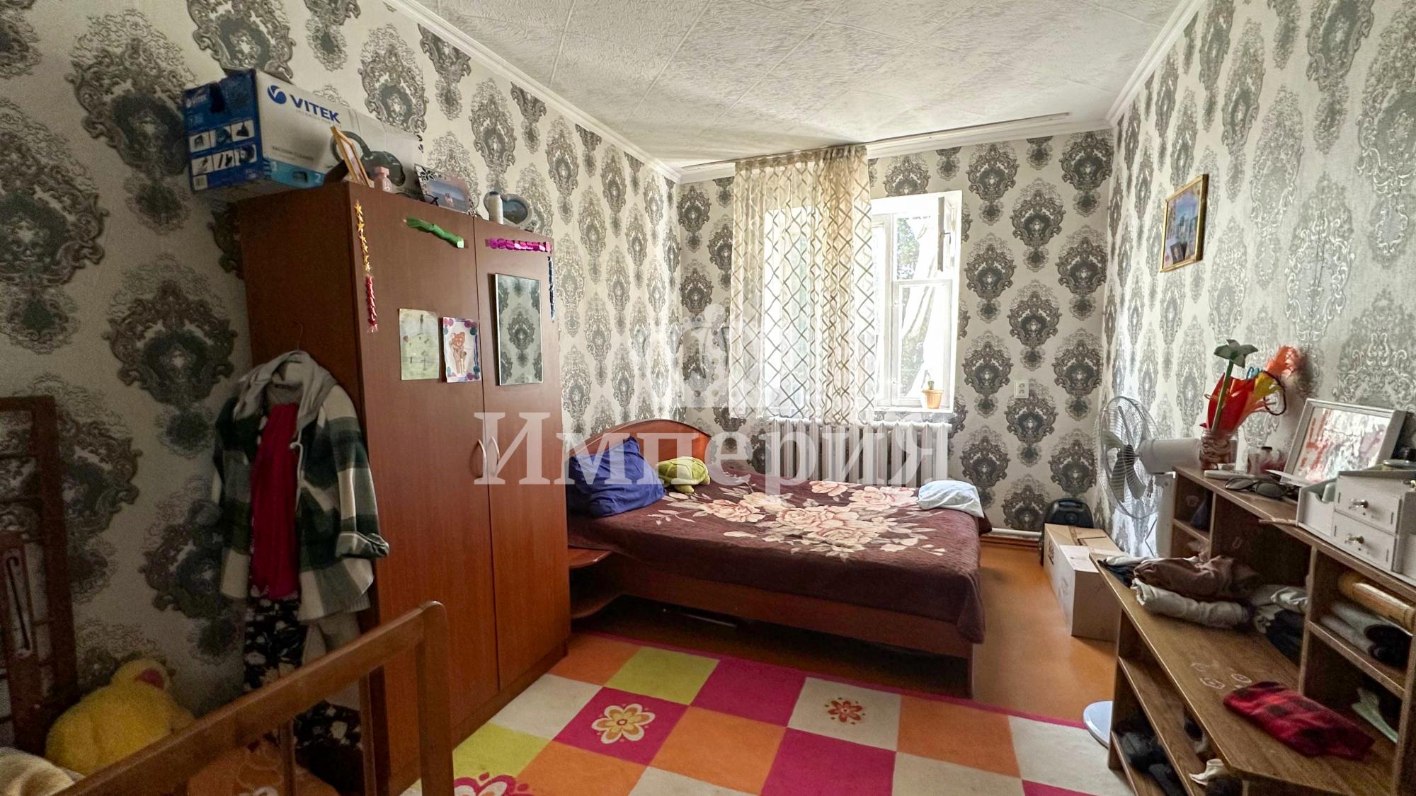 2-комнантная квартира, 48.8 м²,Новостройка за 14 000 000